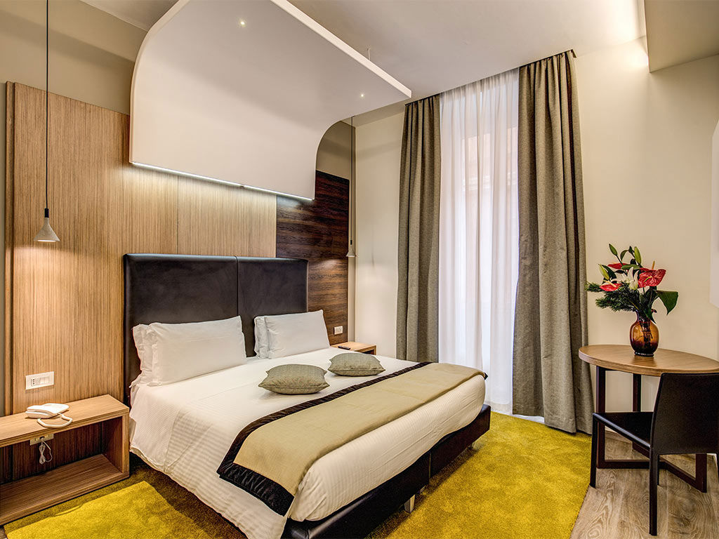 Hotel Trevi Collection 8