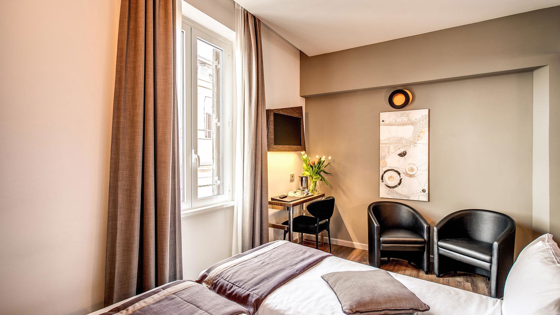 Junior Suite San Pietro 2