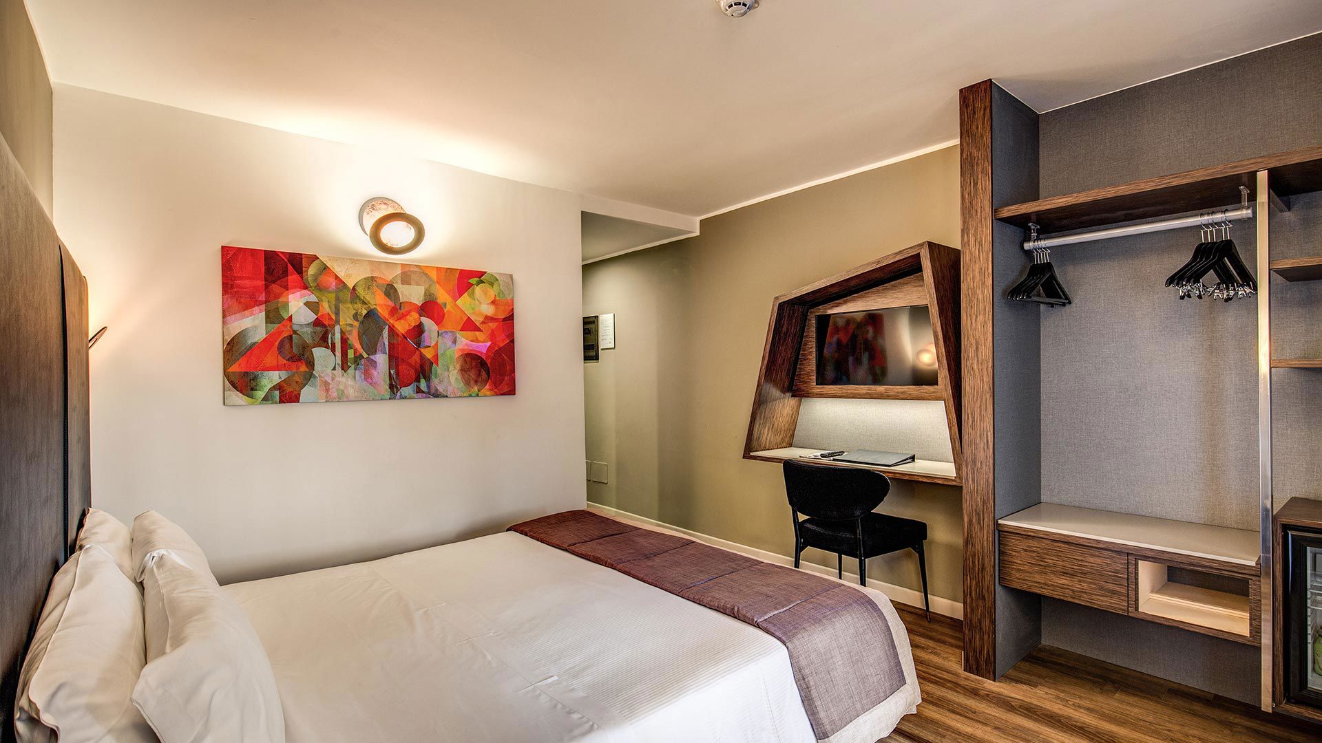 Habitación Standard 2