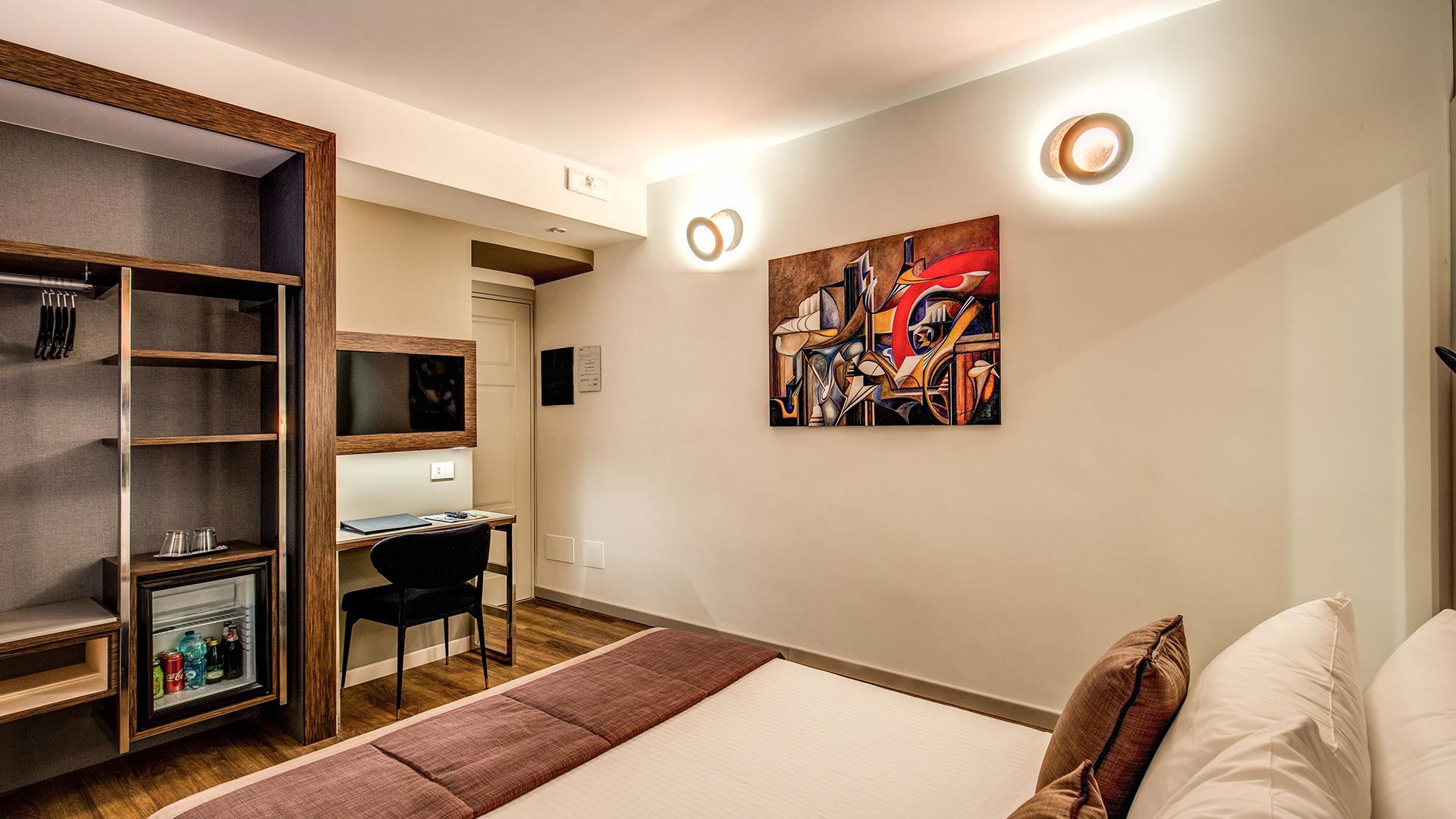 Habitación Standard 3