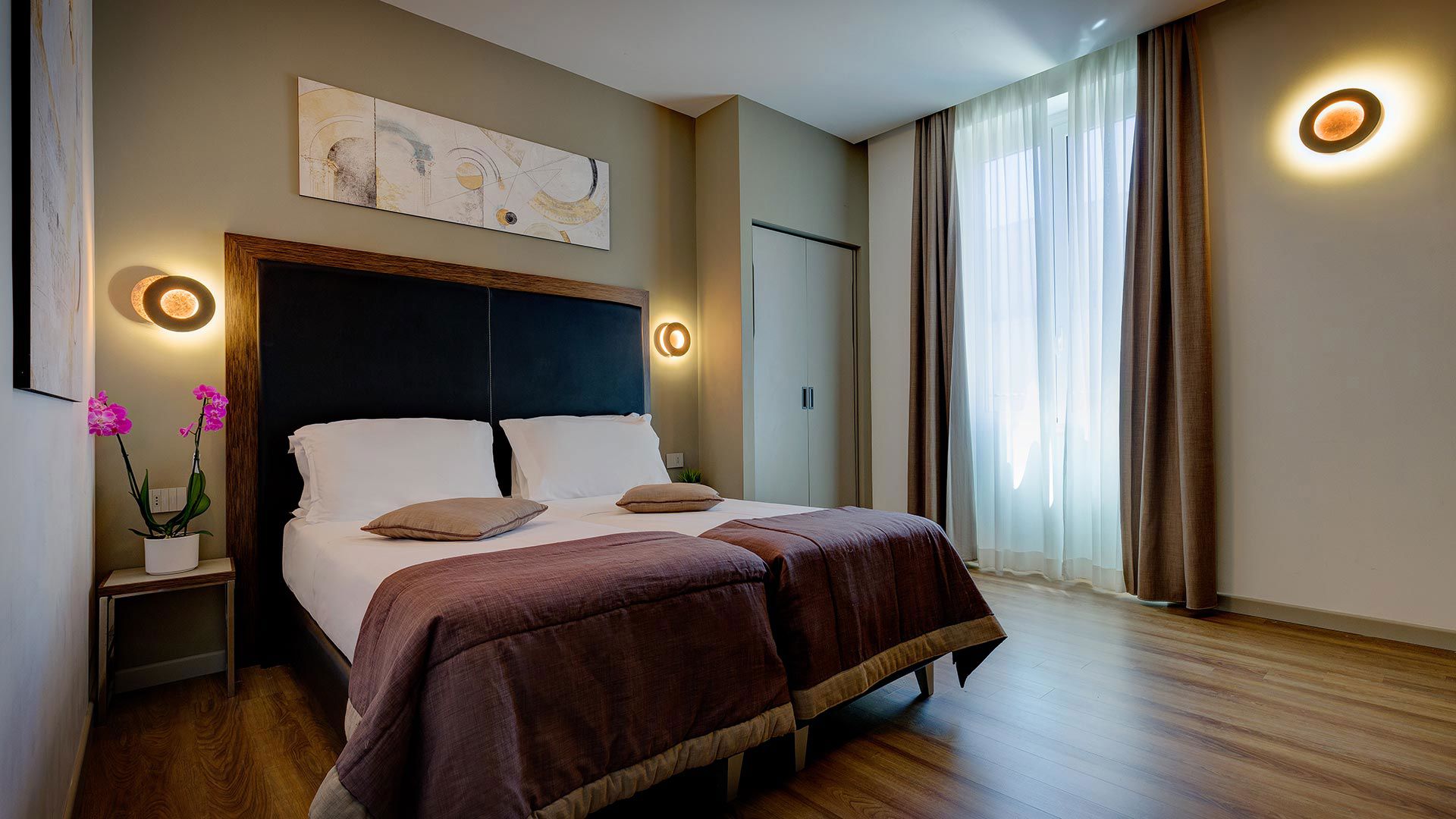 Superior Doppelzimmer 3