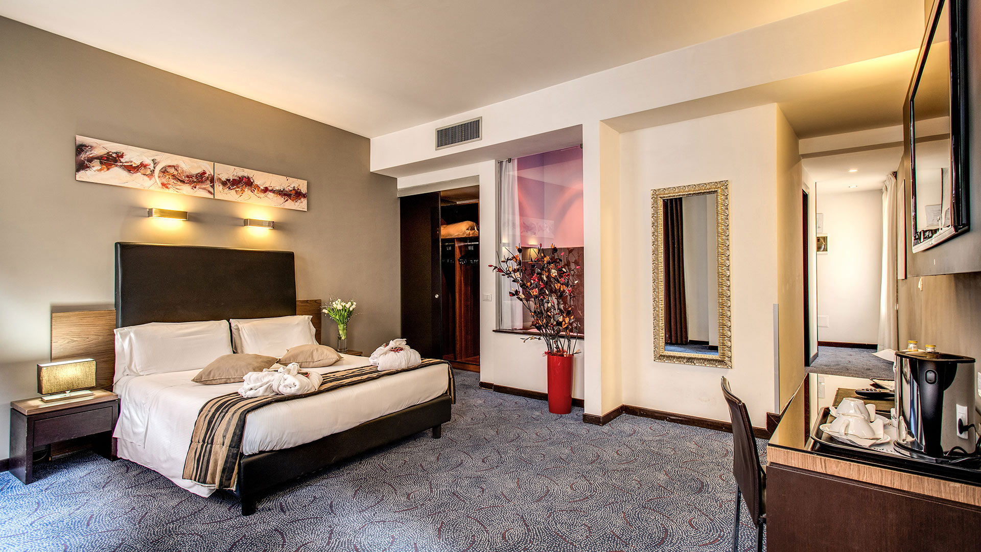 Suite 3