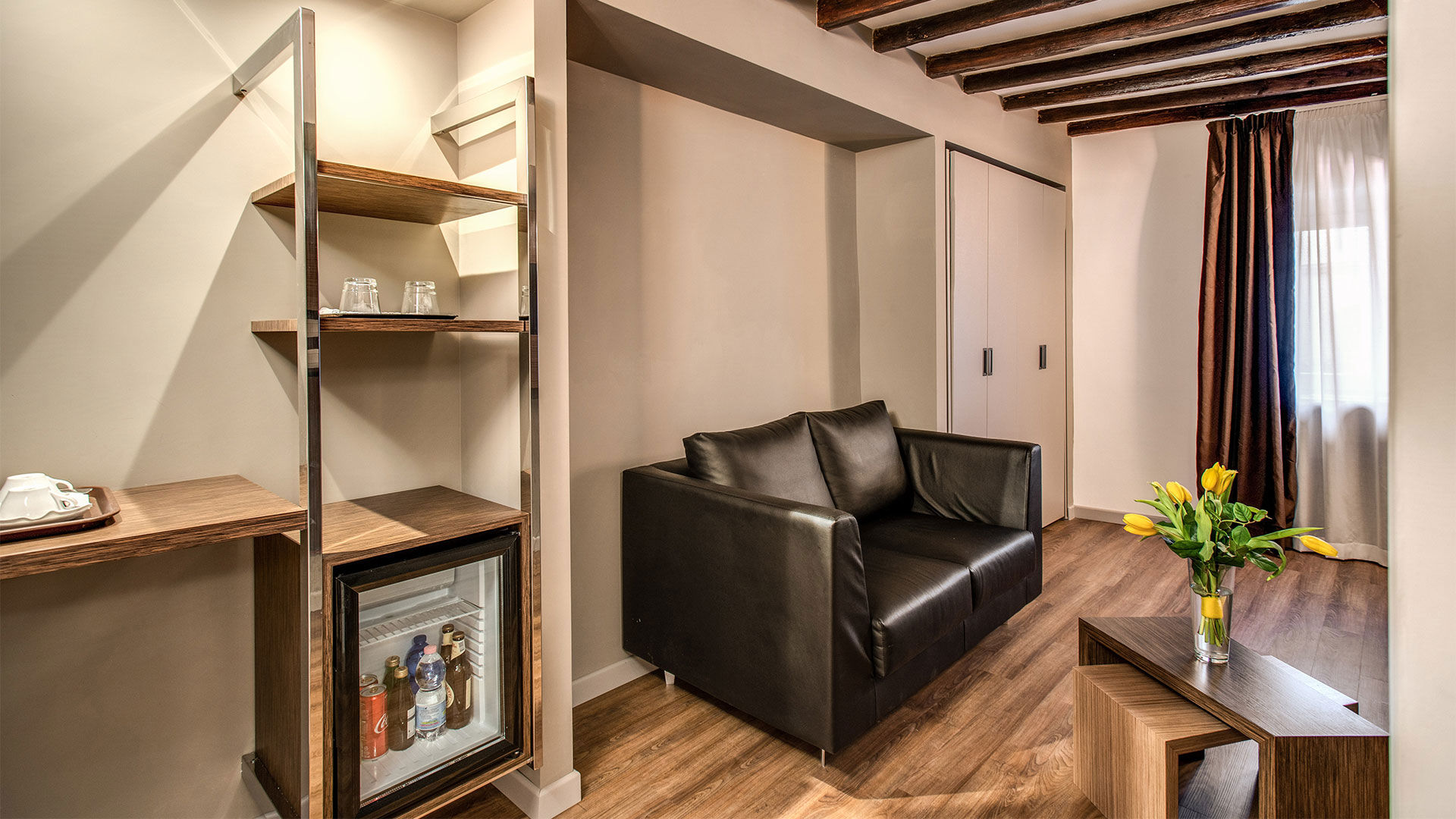 Suite Deluxe 4