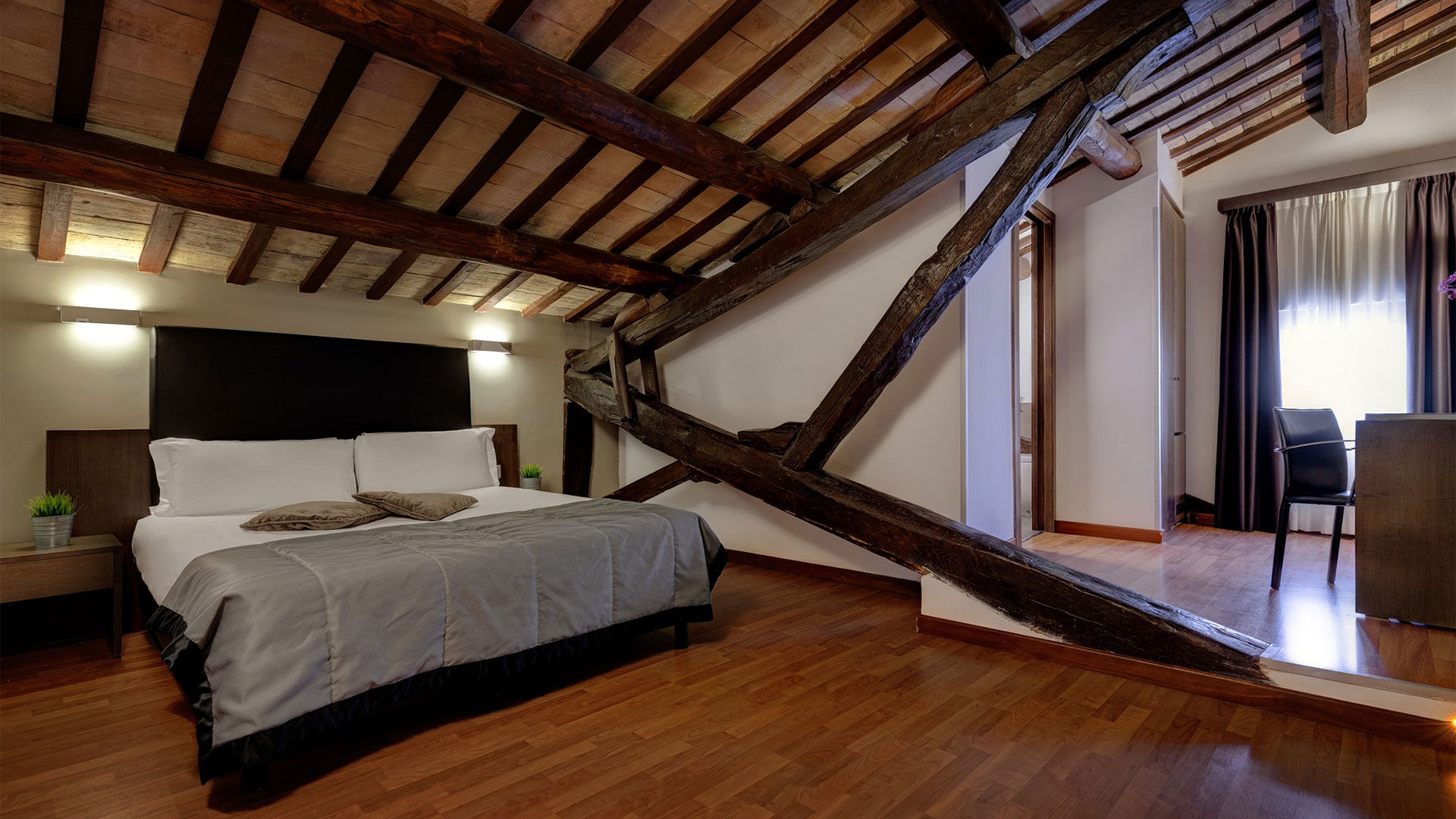 Habitación Superior 2