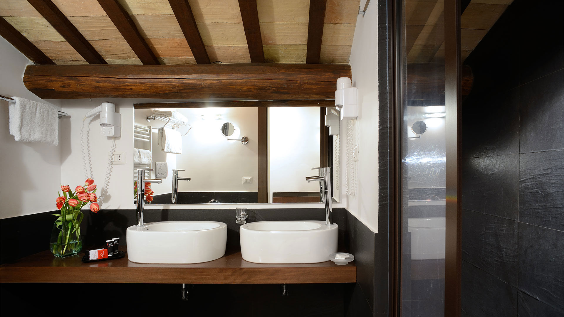 Chambre supérieure avec vue 3