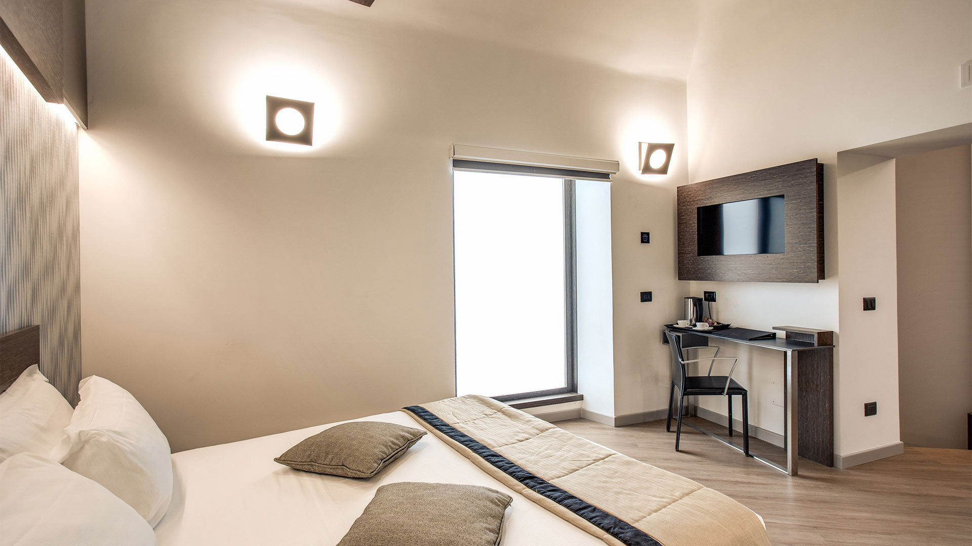 Suite Valentine 3