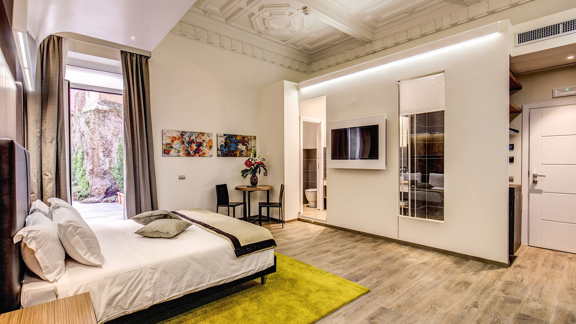Top Executive Suite 2