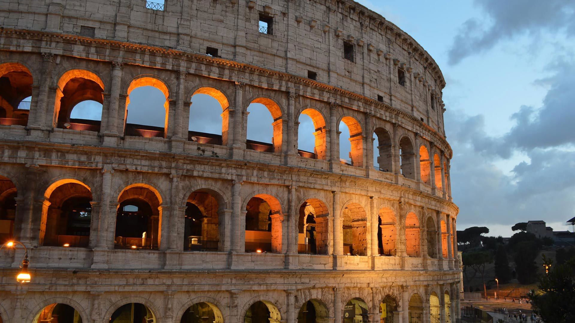 Hotel 4 stelle nel centro di Roma 4