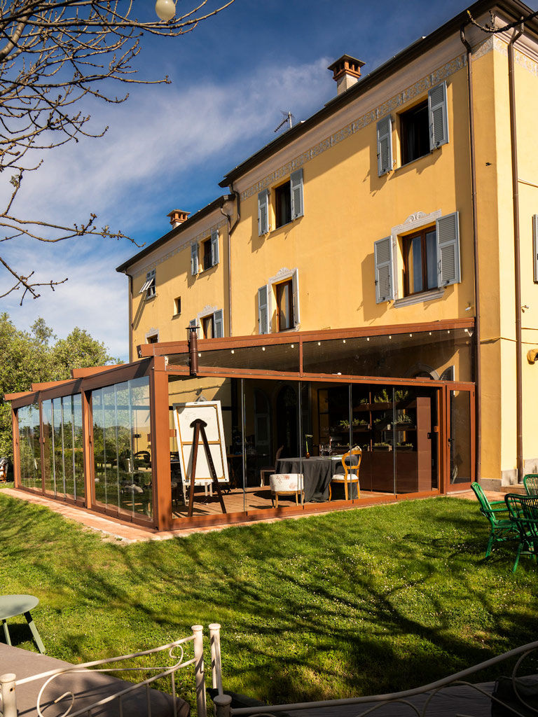 Locanda De Banchieri 4 Locanda De Banchieri 4