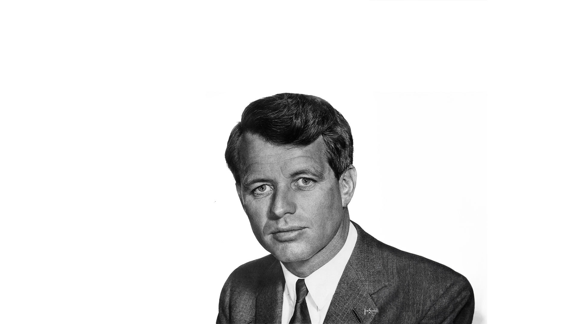 Robert F. Kennedy 1