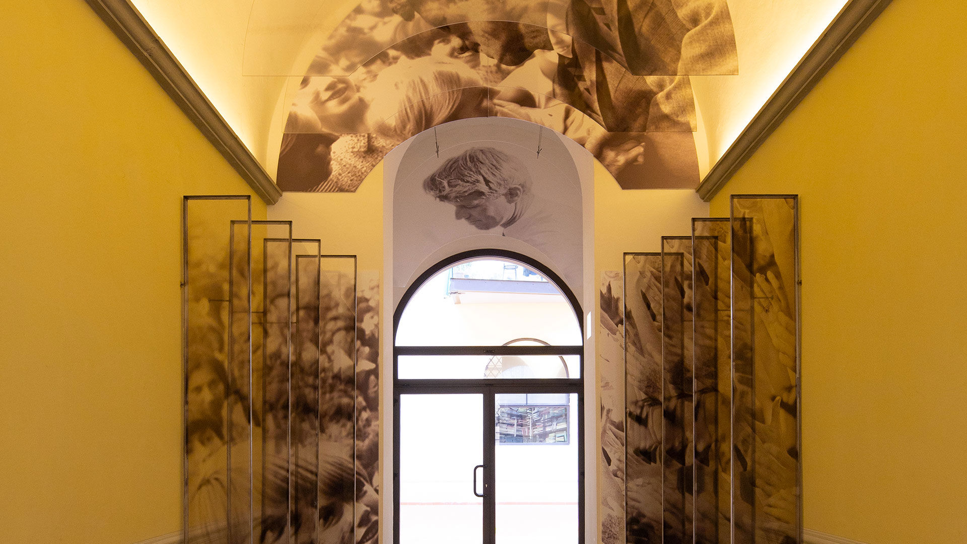 RFK International House of Human Rights 7