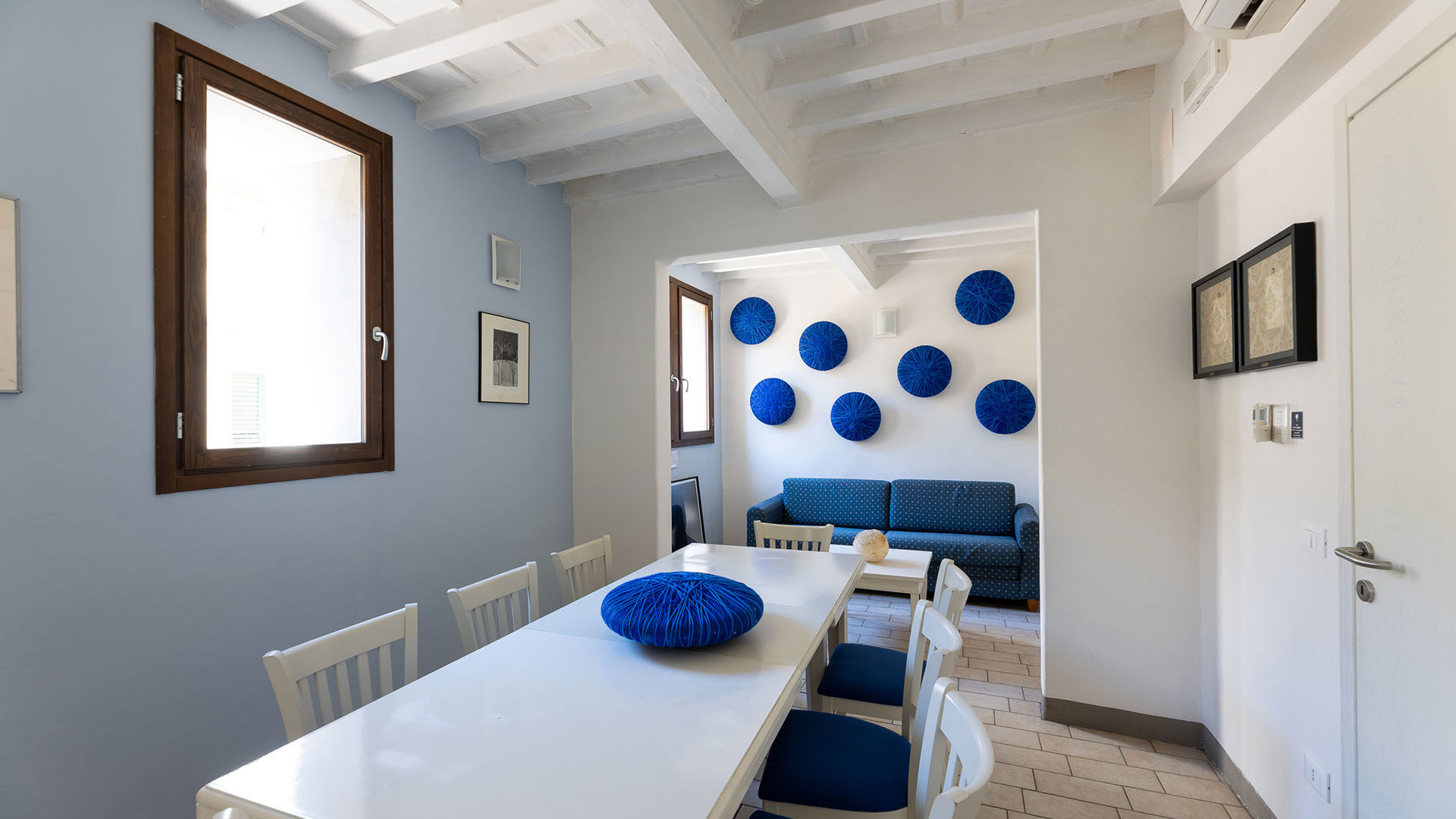 RFK International House of Human Rights 2