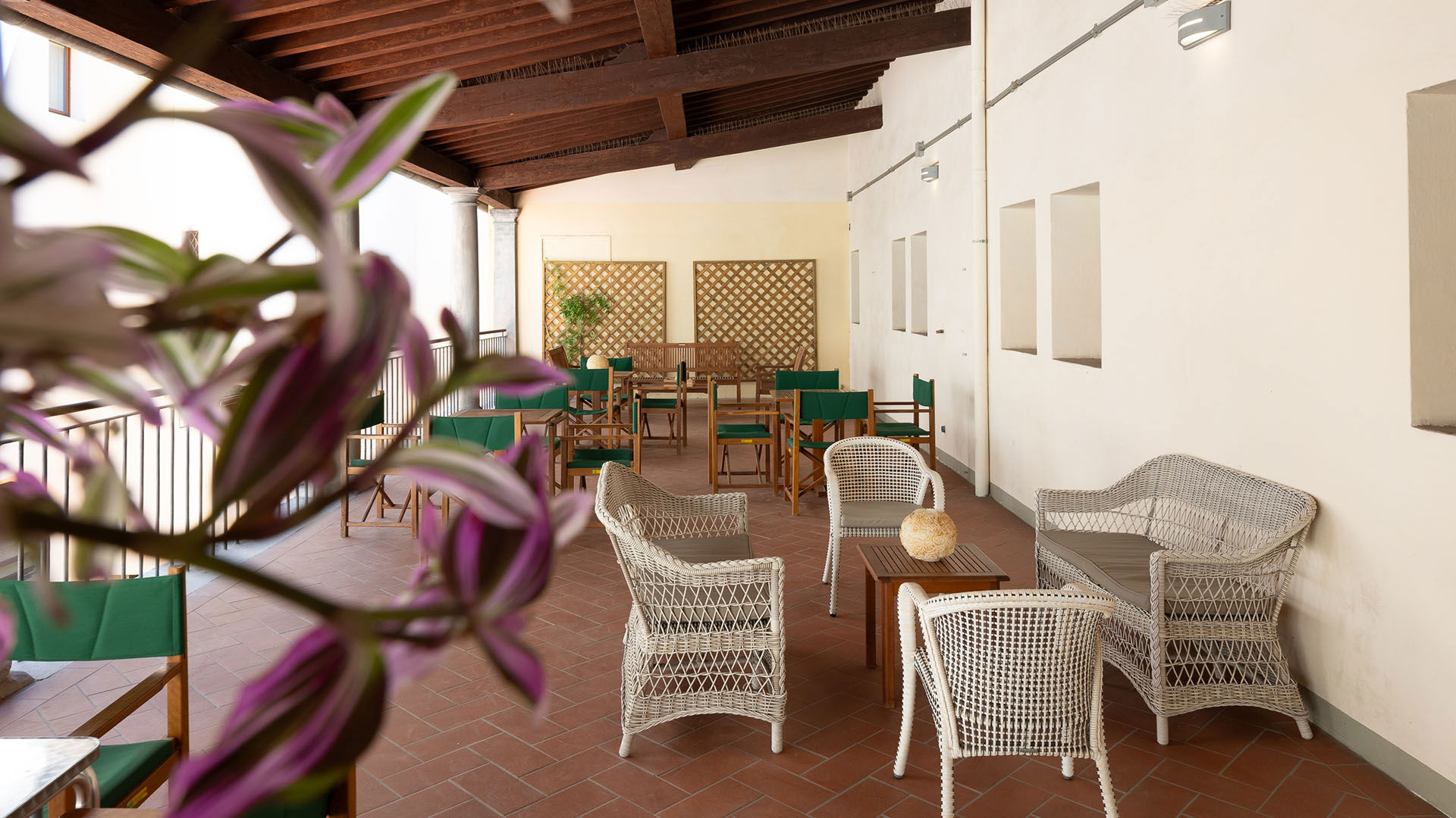 RFK International House of Human Rights 3