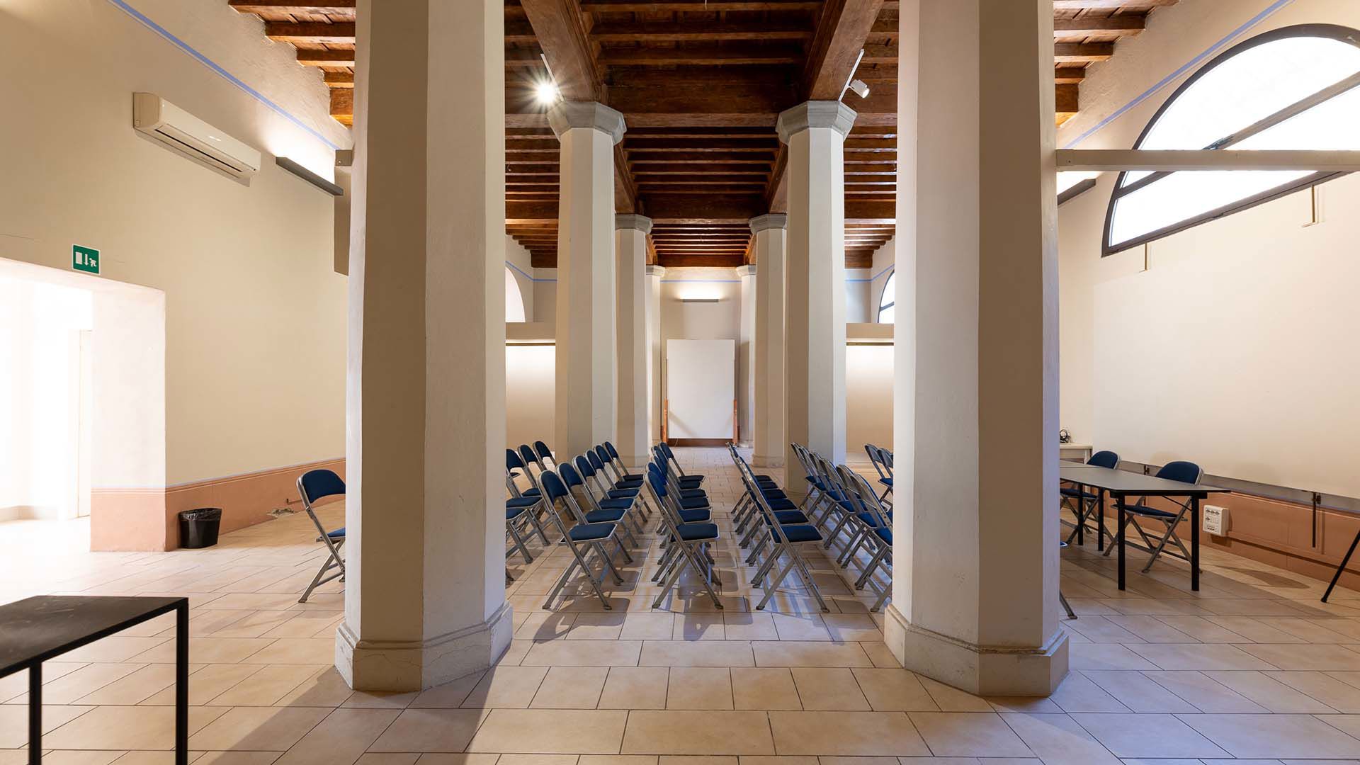 RFK International House of Human Rights 7