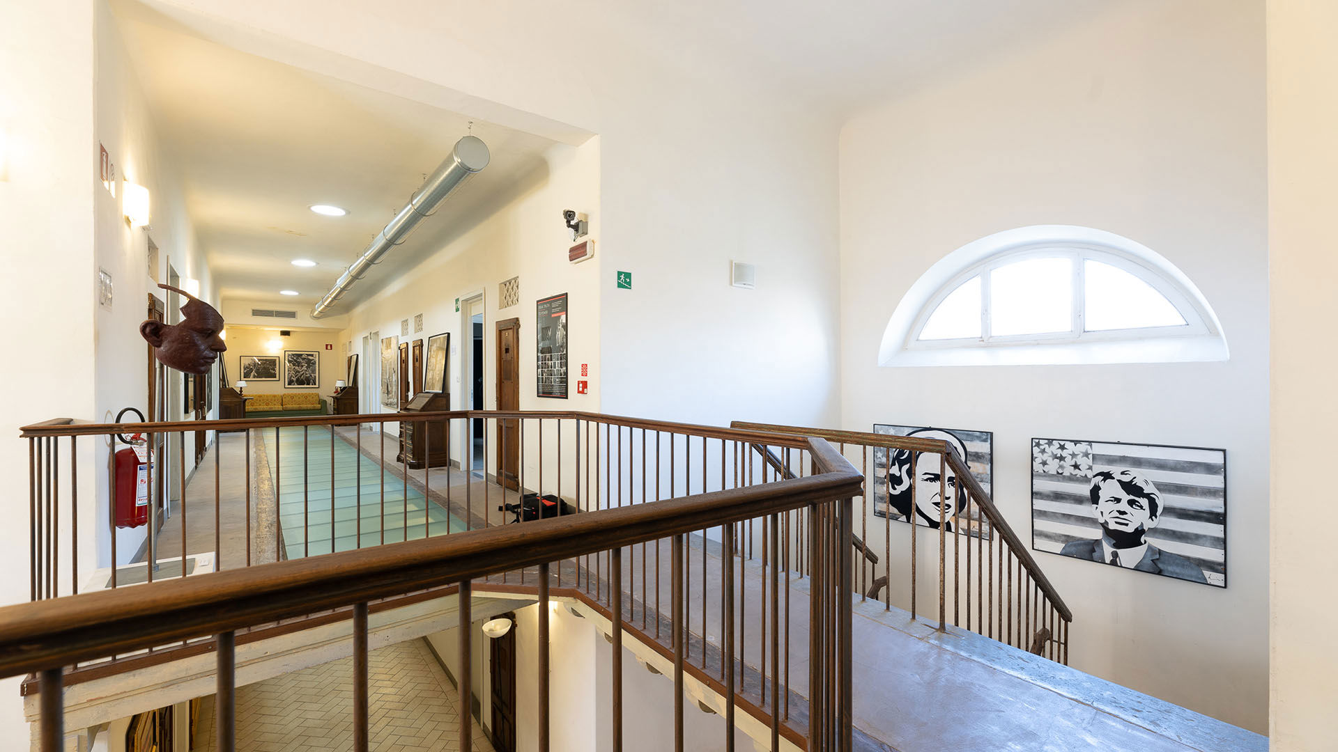 RFK International House of Human Rights 4