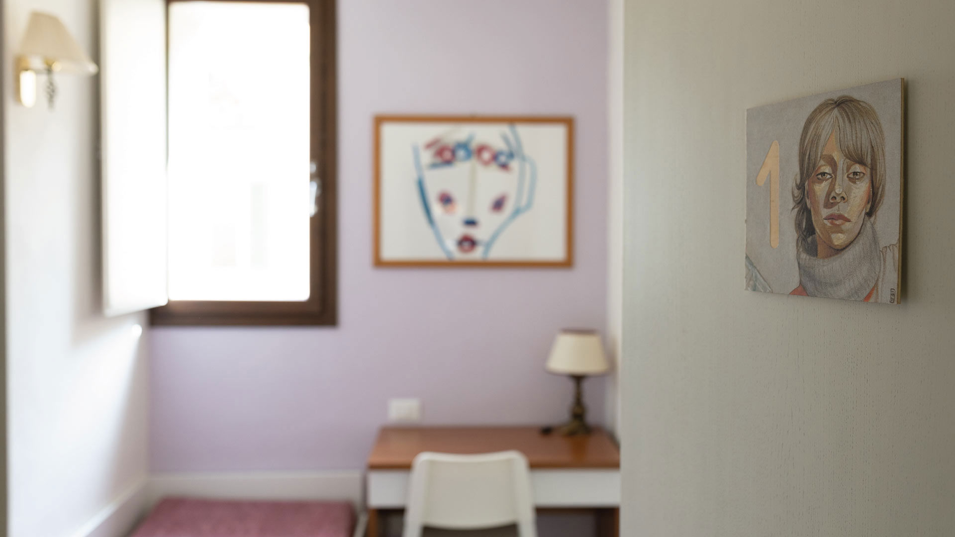 Camere 1