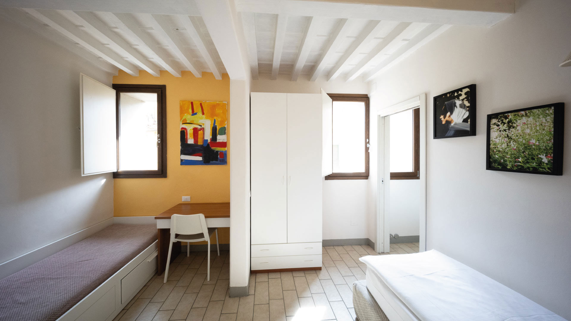 RFK International House of Human Rights 6