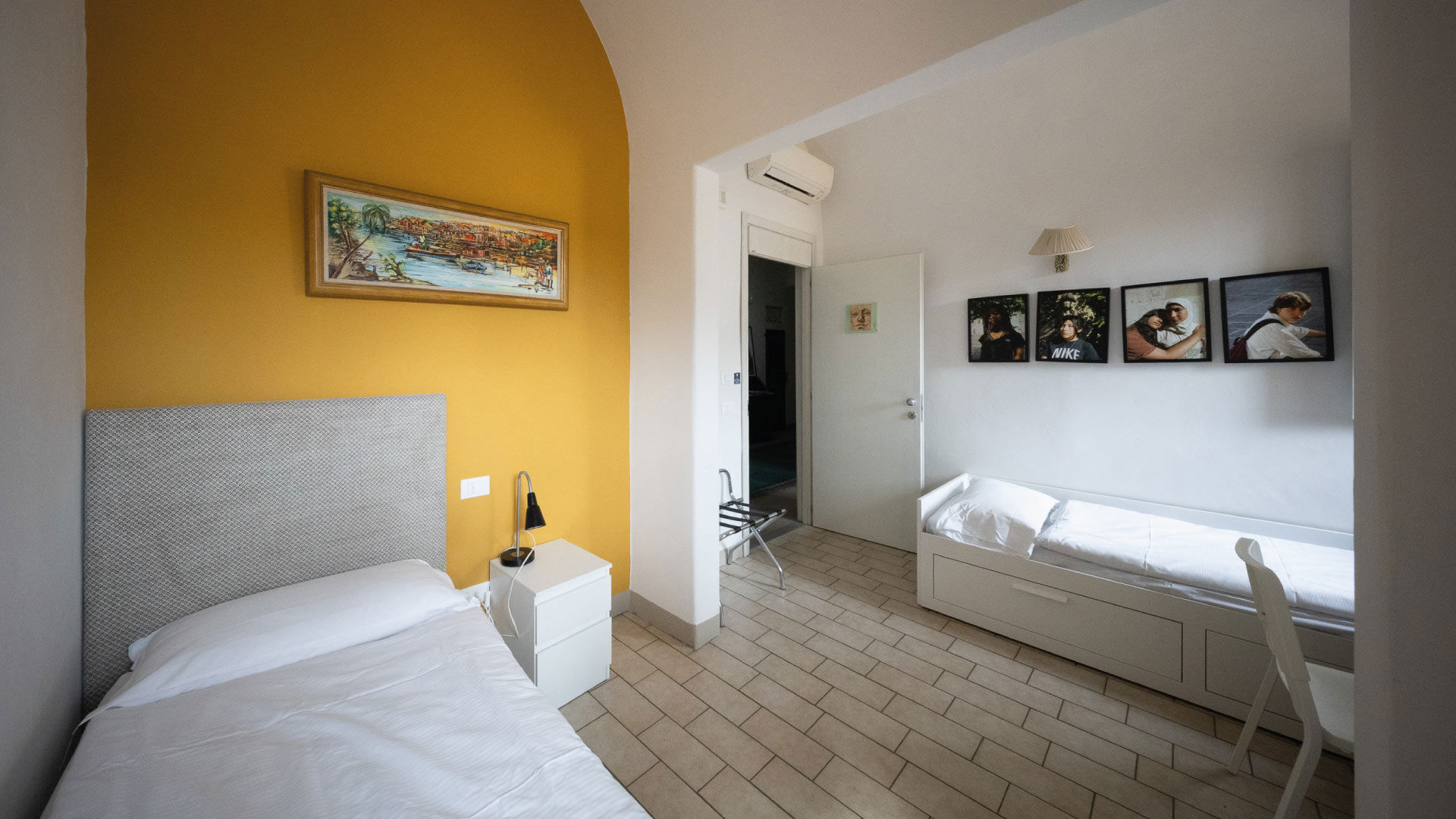 RFK International House of Human Rights 7