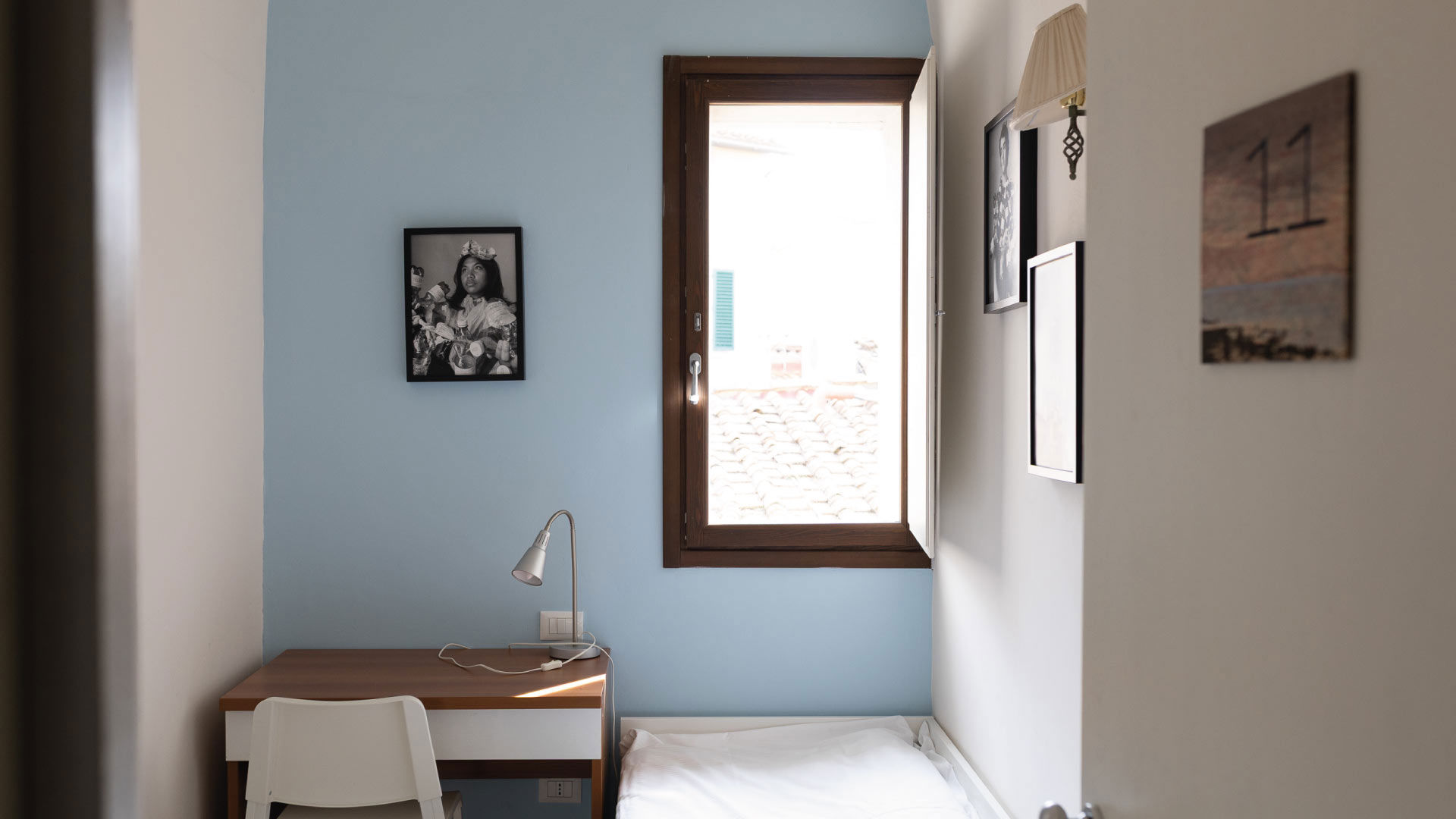 RFK International House of Human Rights 7