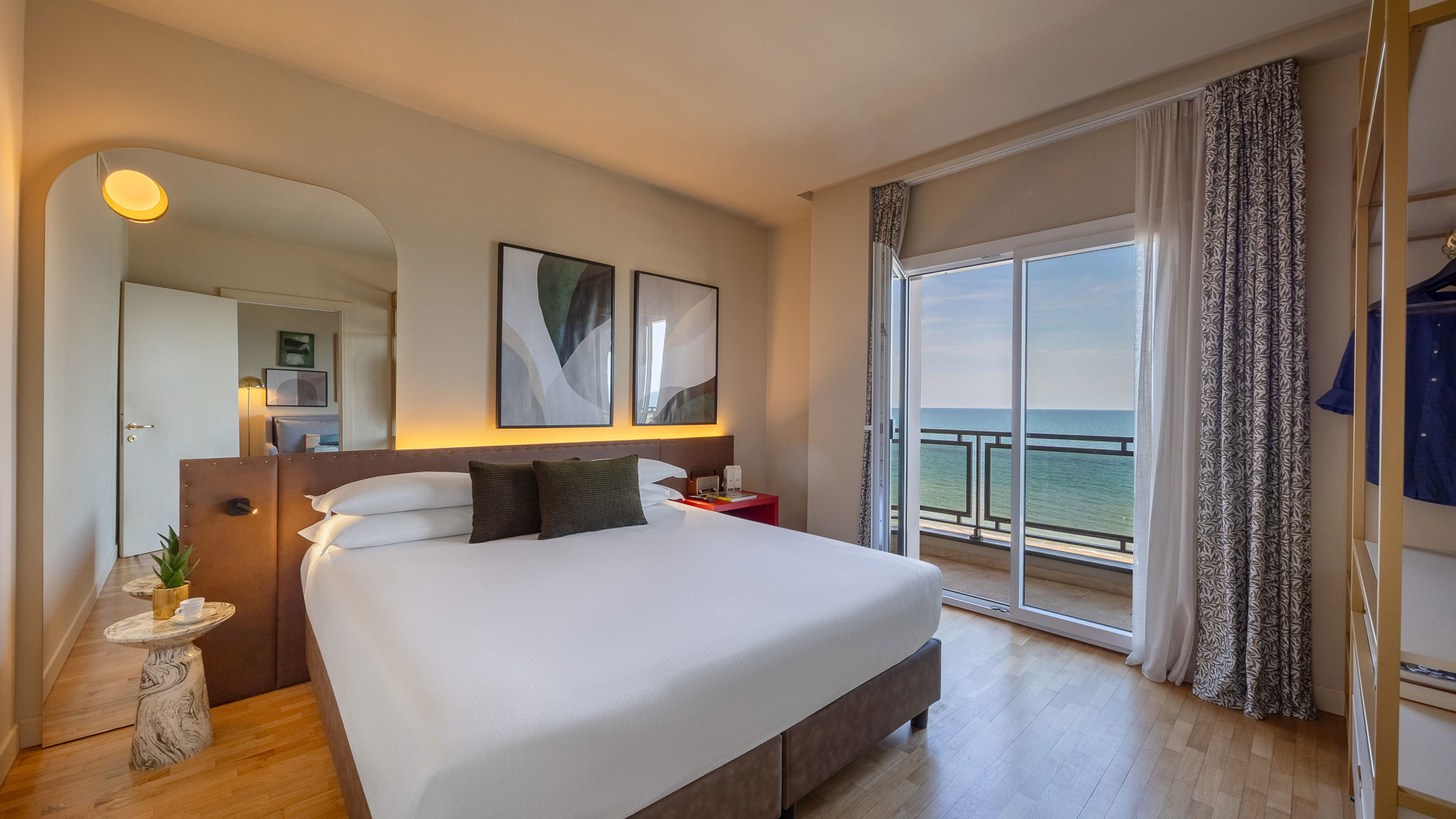 Charlie in Pesaro - Rooms 6