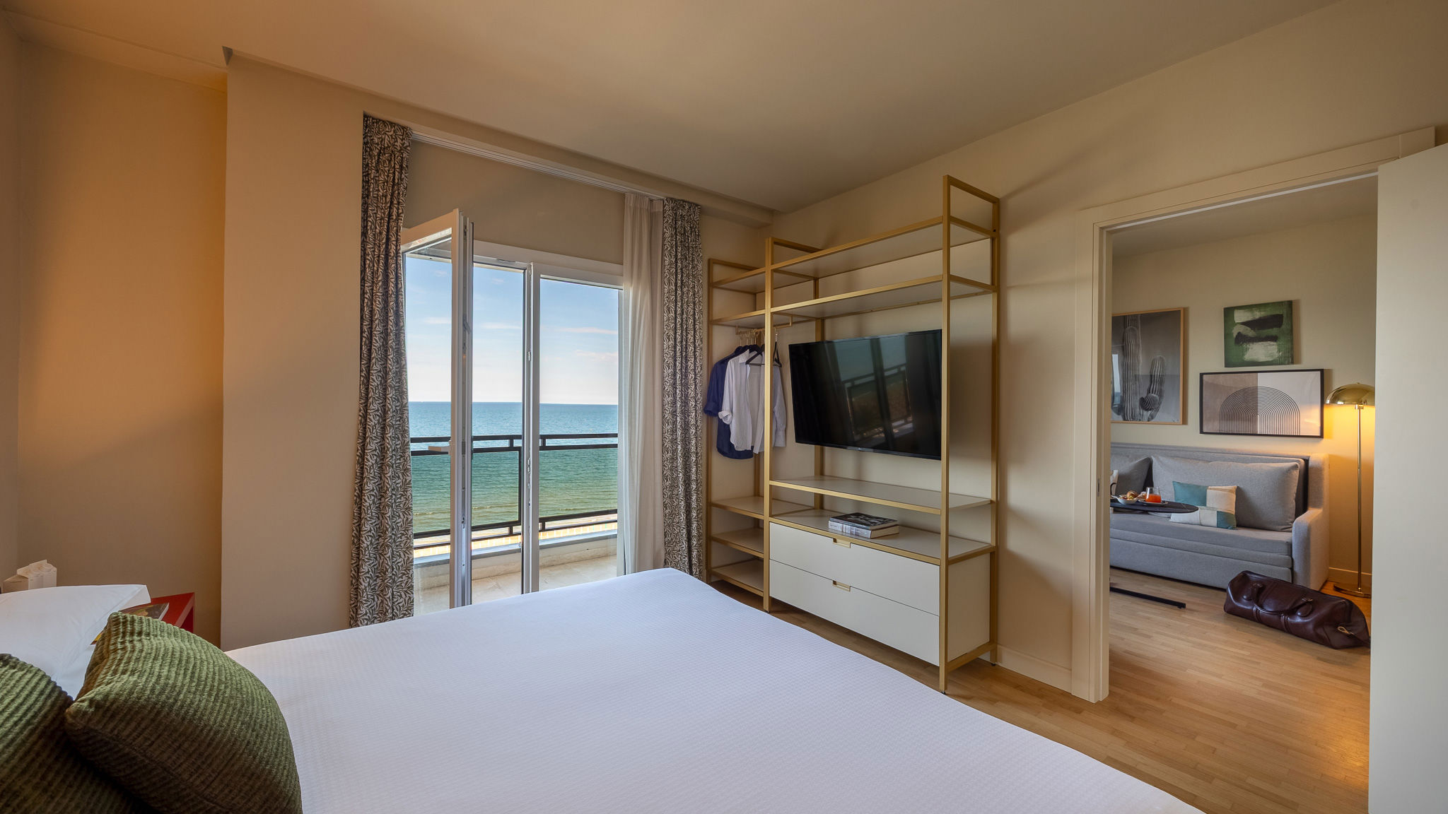 Charlie in Pesaro - Rooms 9