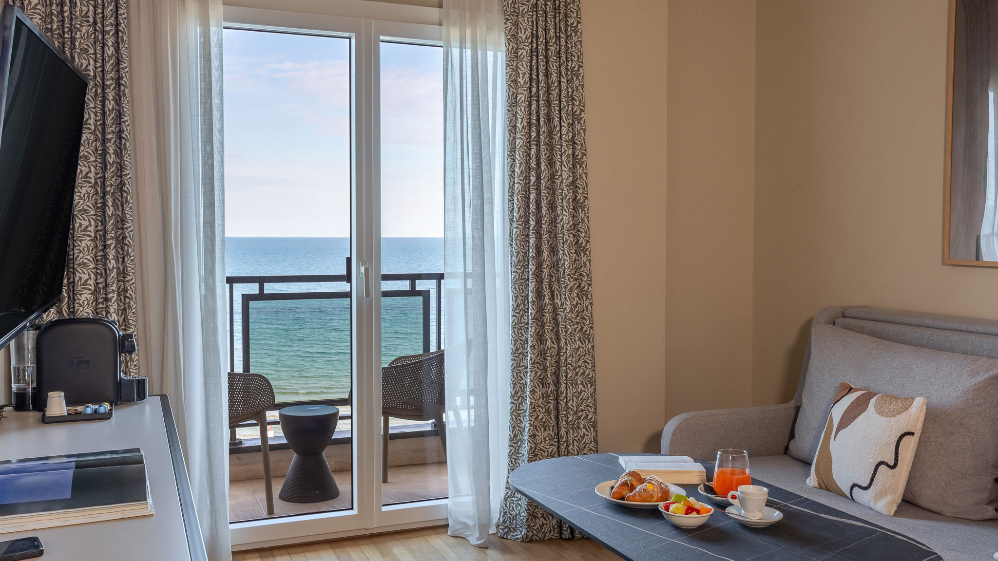 Charlie in Pesaro - Rooms 7