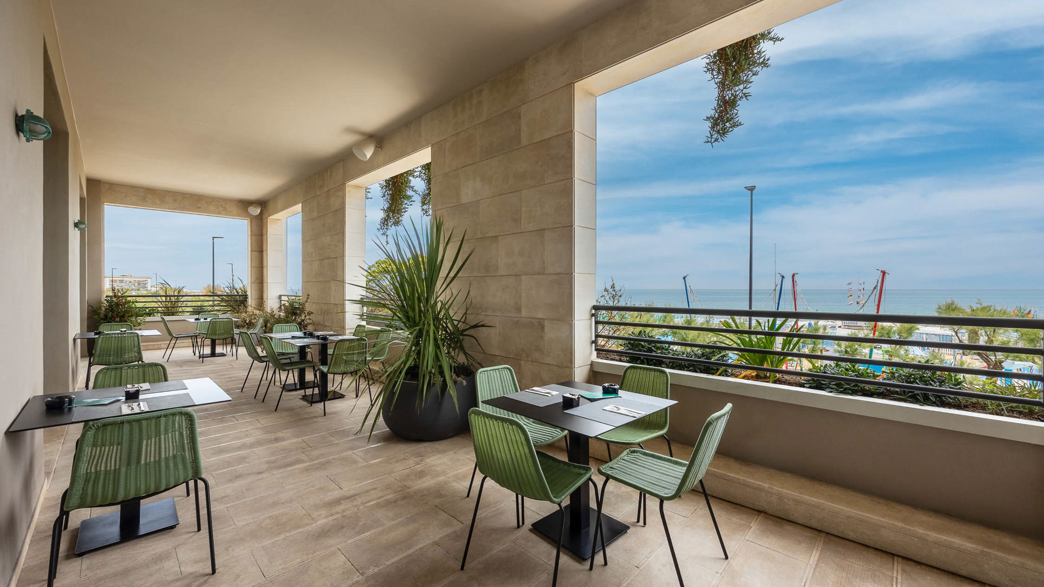 Charlie in Pesaro - Welcome to Charlie! 4