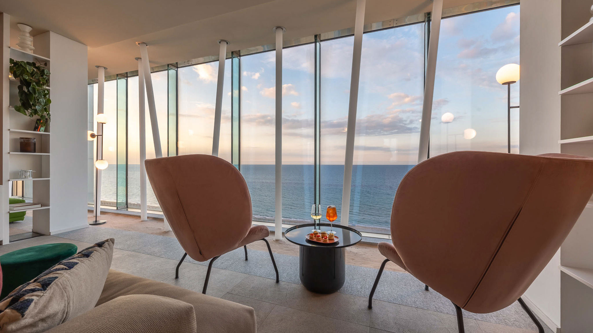 Charlie in Pesaro - Welcome to Charlie! 2