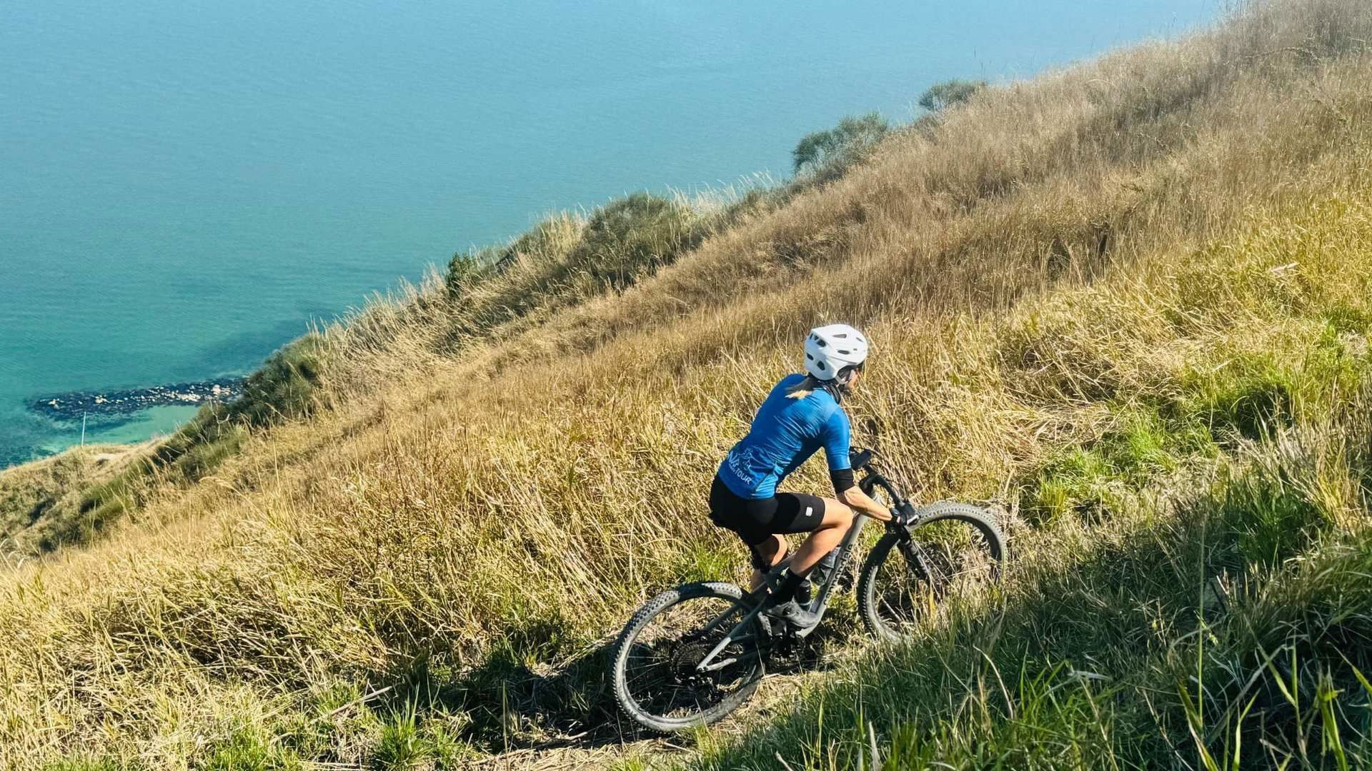 Charlie in Pesaro - Bike Experience tra Mare e Colline 2