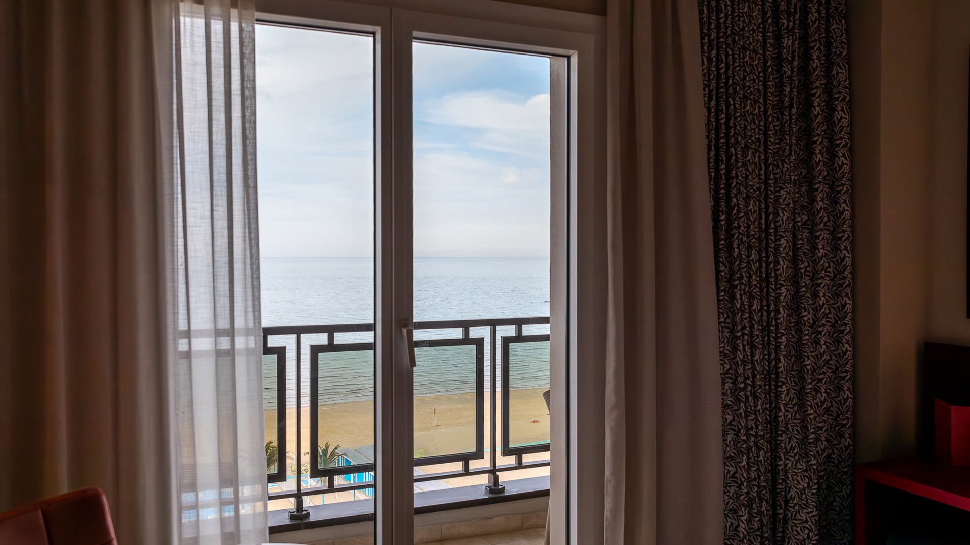 Charlie in Pesaro - Rooms 7