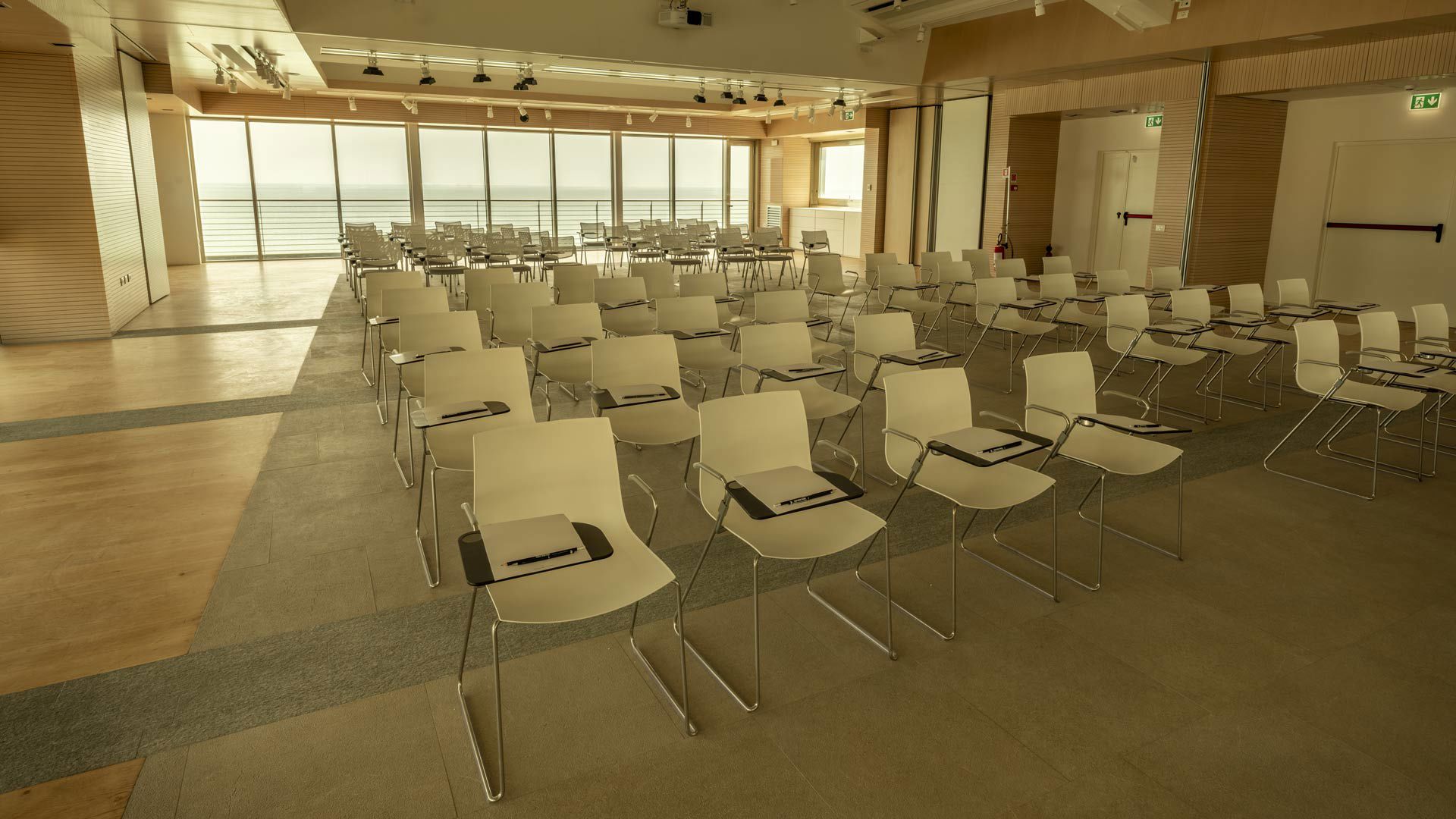 Charlie in Pesaro - Meeting & Events 6