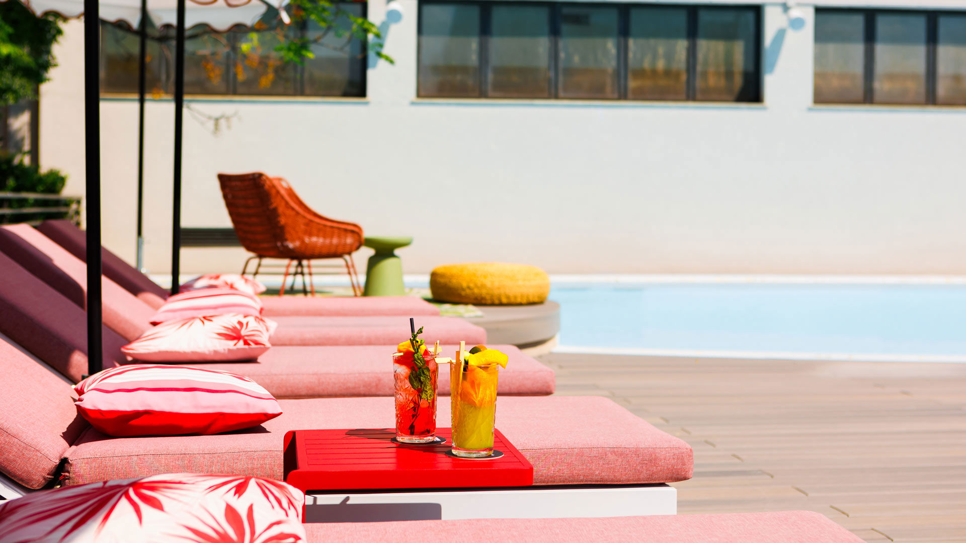 Charlie in Pesaro - Hotel 5