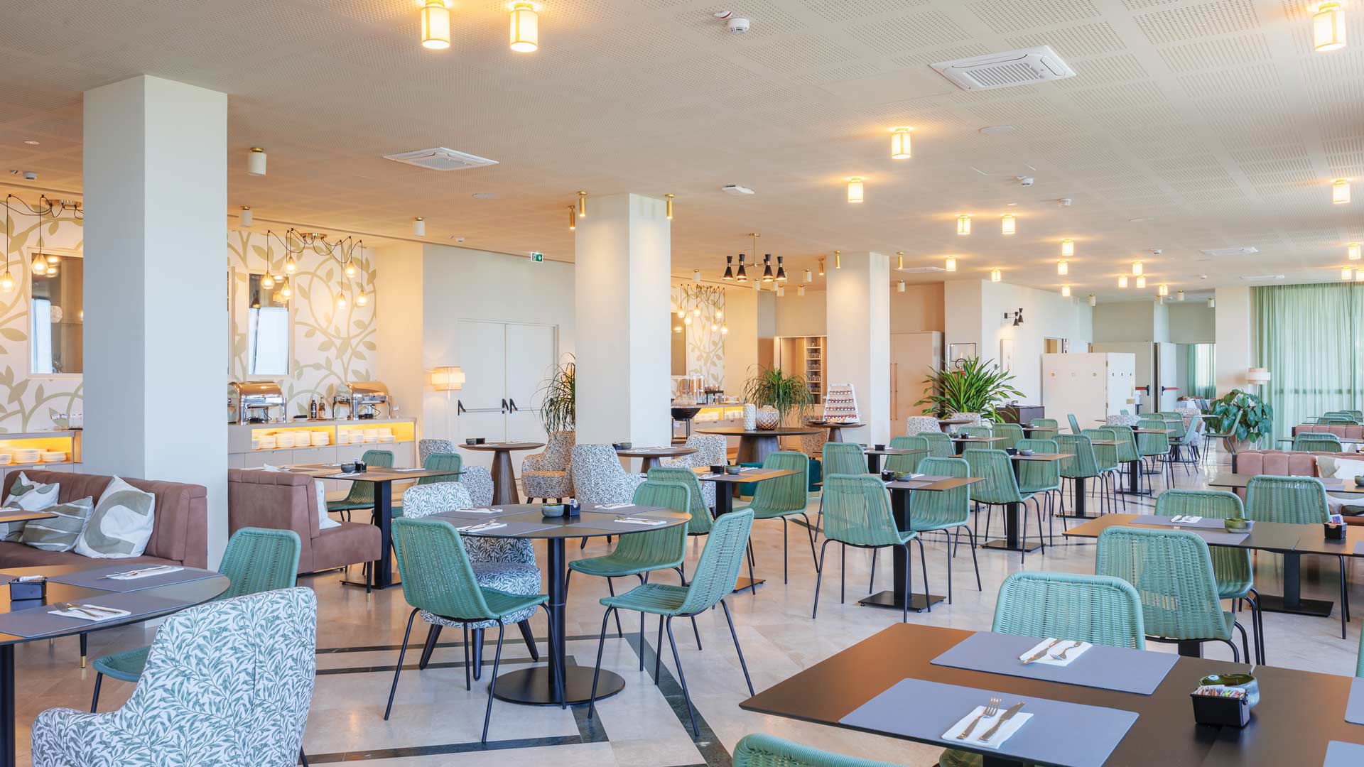 Charlie in Pesaro - Hotel 6