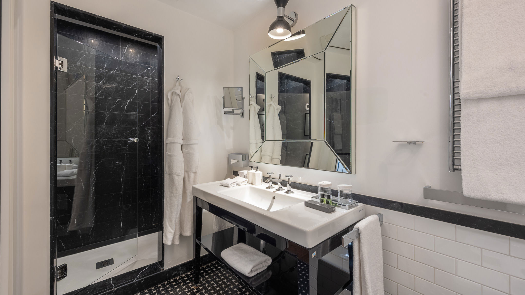 Excelsior Pesaro - Deluxe Room 6