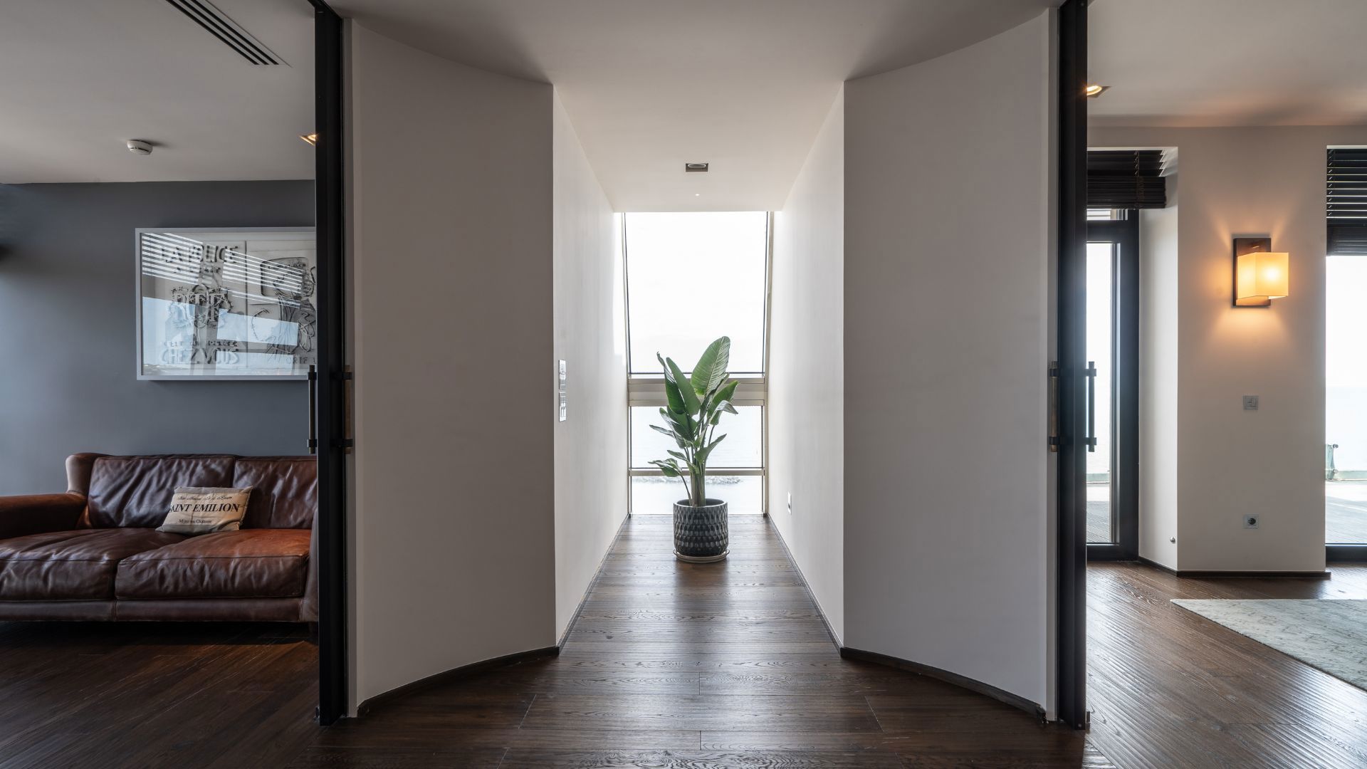 Excelsior Pesaro - Excelsior Penthouse 9