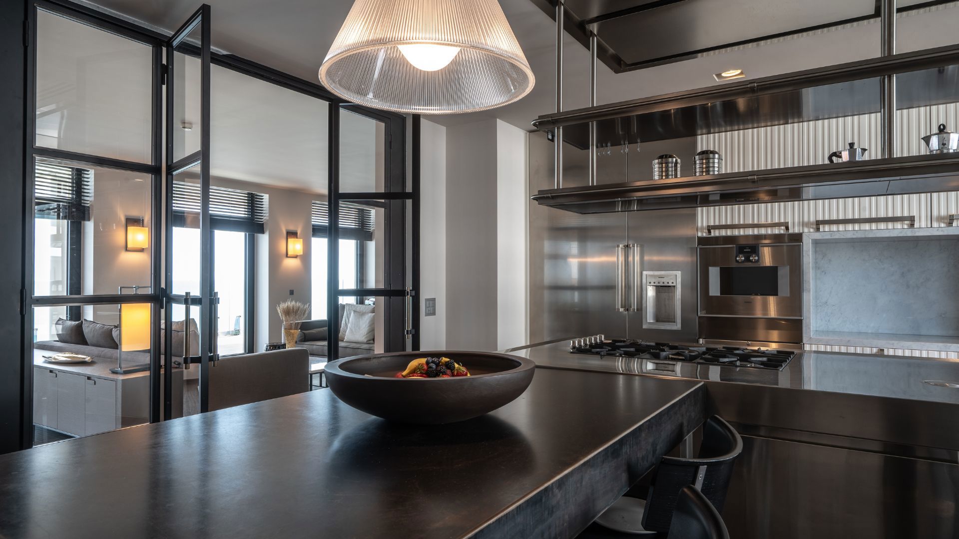 Excelsior Pesaro - Excelsior Penthouse 11