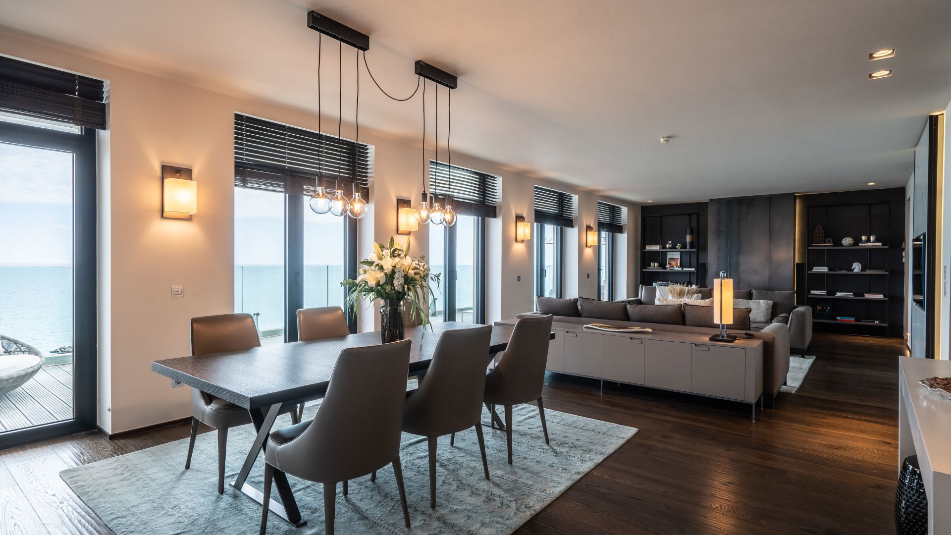 Excelsior Pesaro - Excelsior Penthouse 7