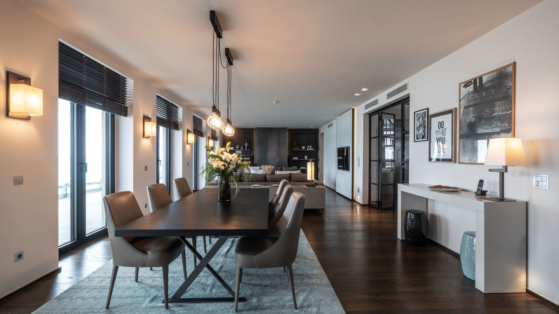 Excelsior Pesaro - Camere & Suite 16