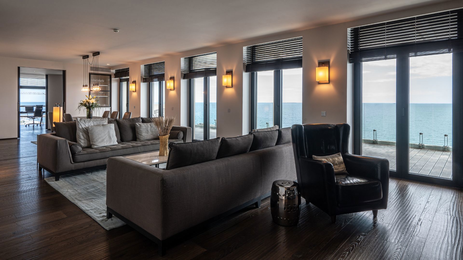 Excelsior Pesaro - Excelsior Penthouse 12