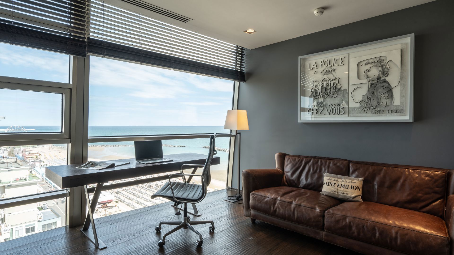 Excelsior Pesaro - Excelsior Penthouse 10