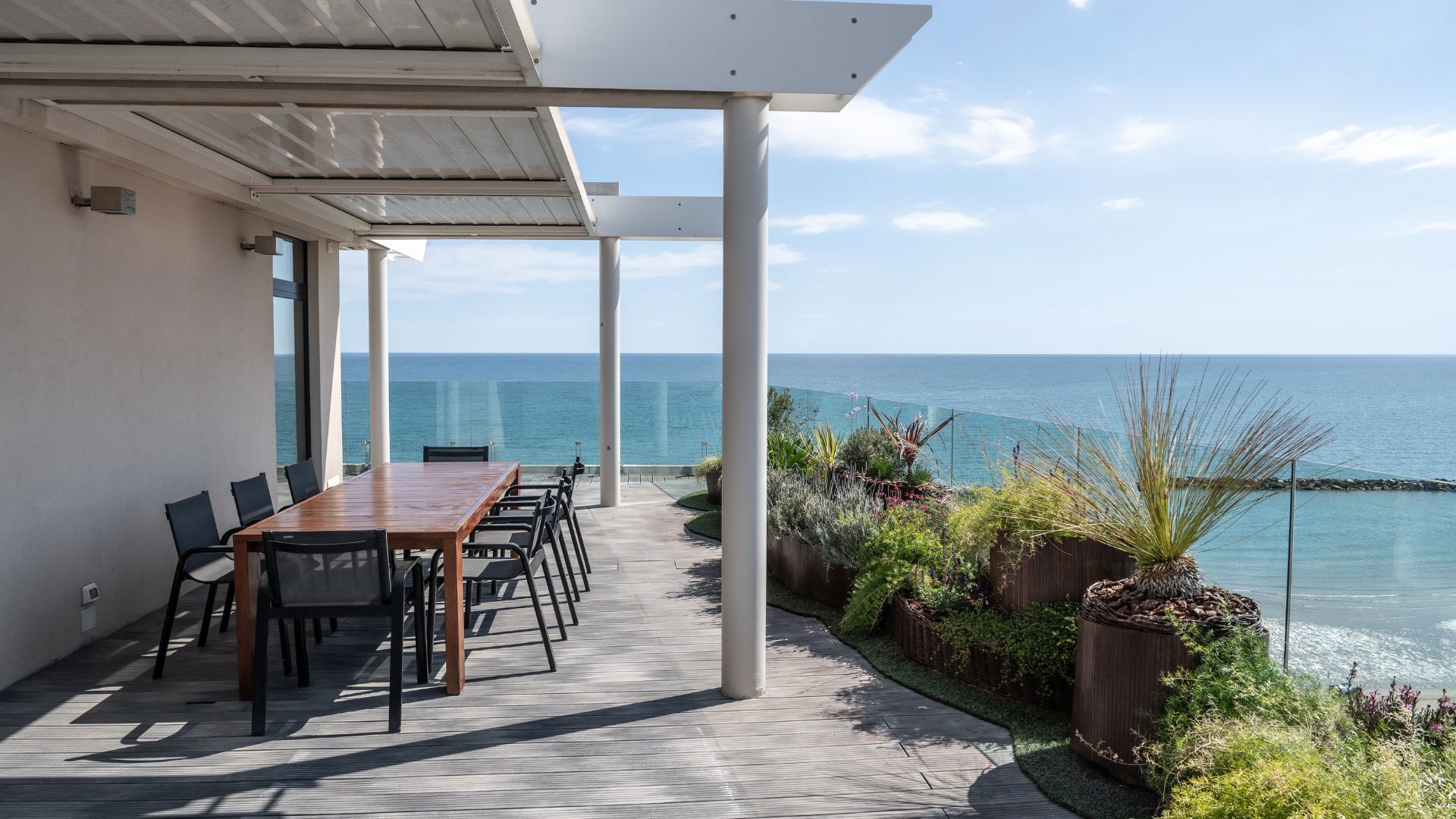 Excelsior Pesaro - Excelsior Penthouse 8