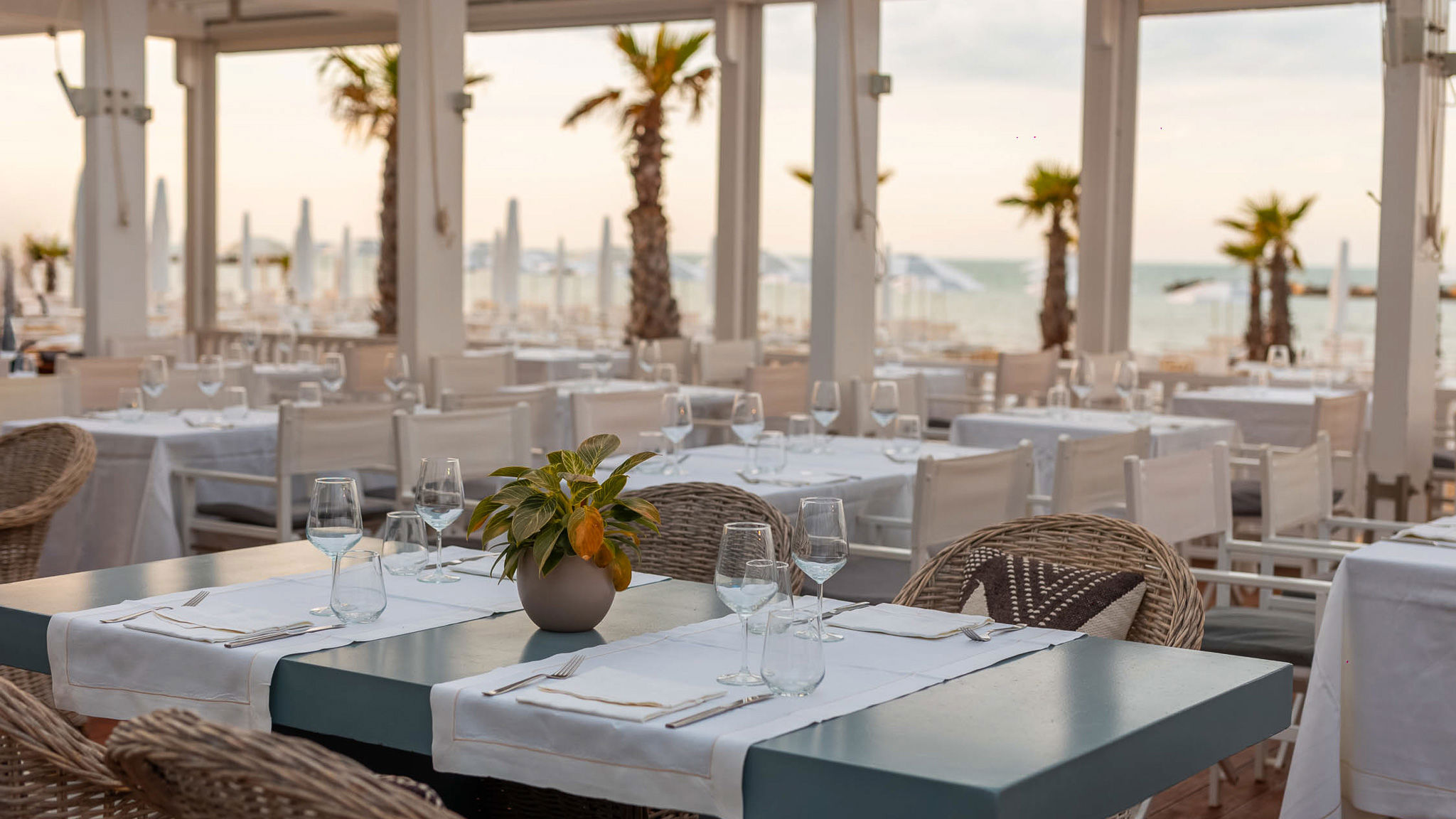 Excelsior Pesaro - Excelsior Hotel, SPA & Lido 2