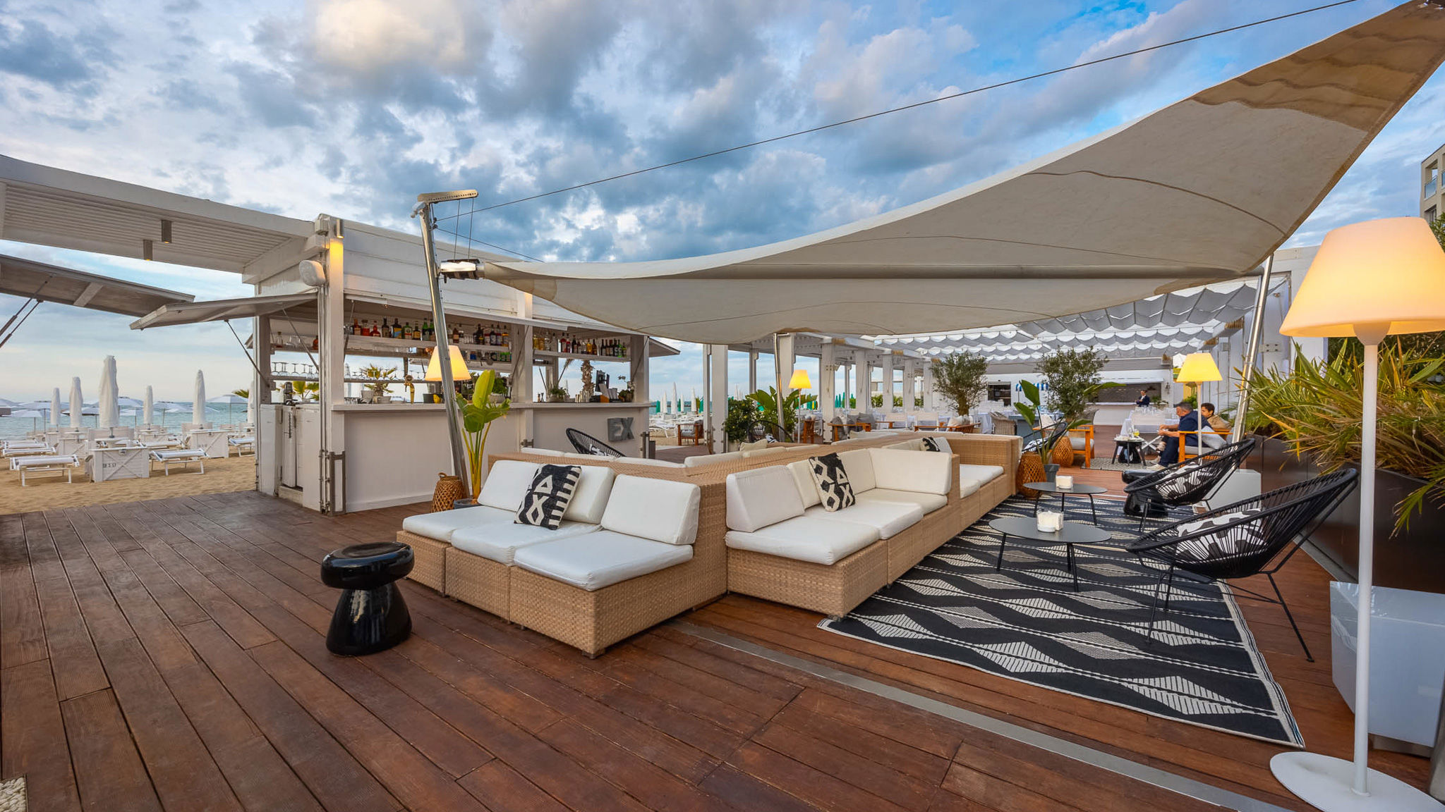 Excelsior Pesaro - Lido Excelsior 6