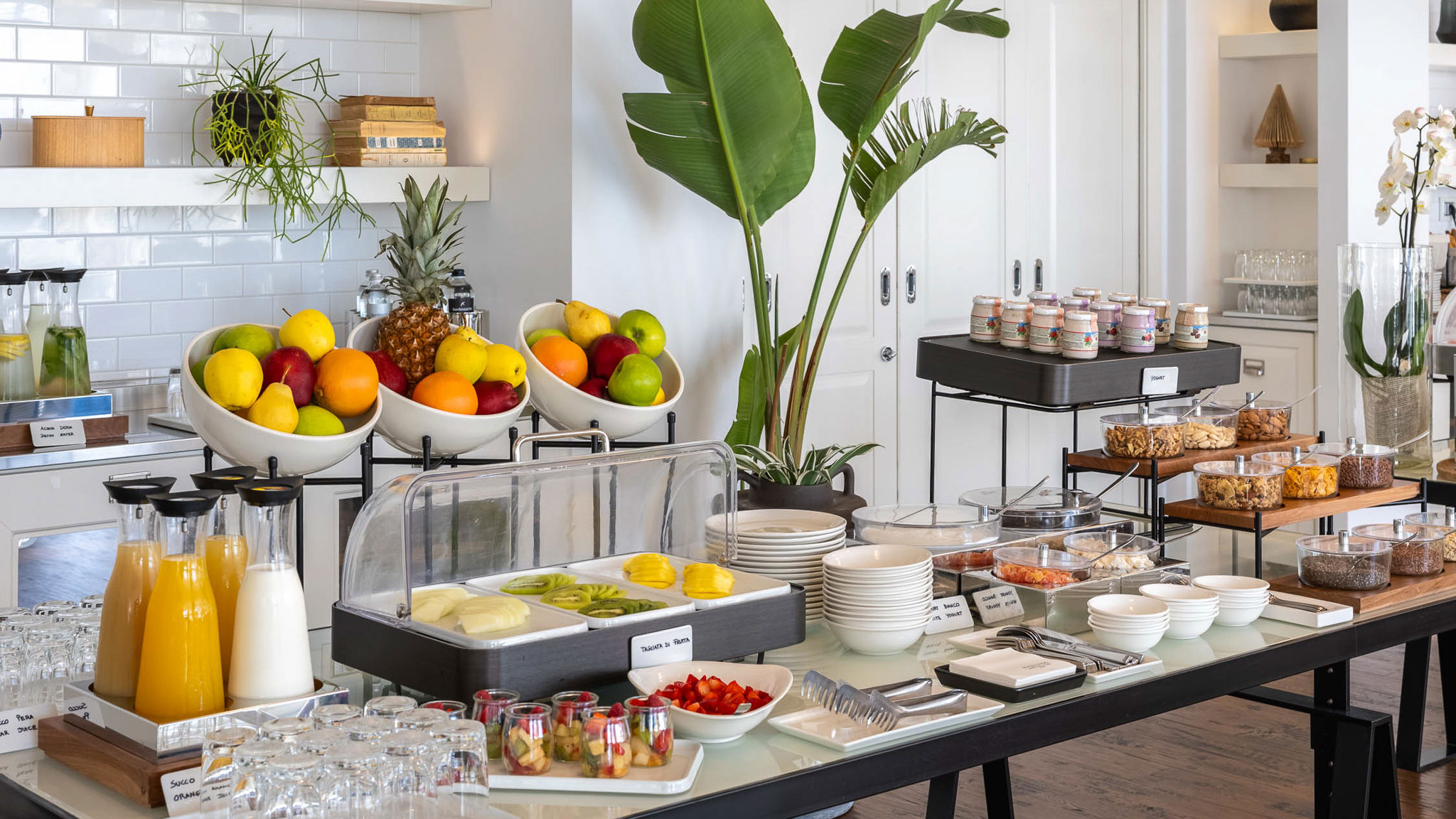 Excelsior Pesaro - Bistrò 6