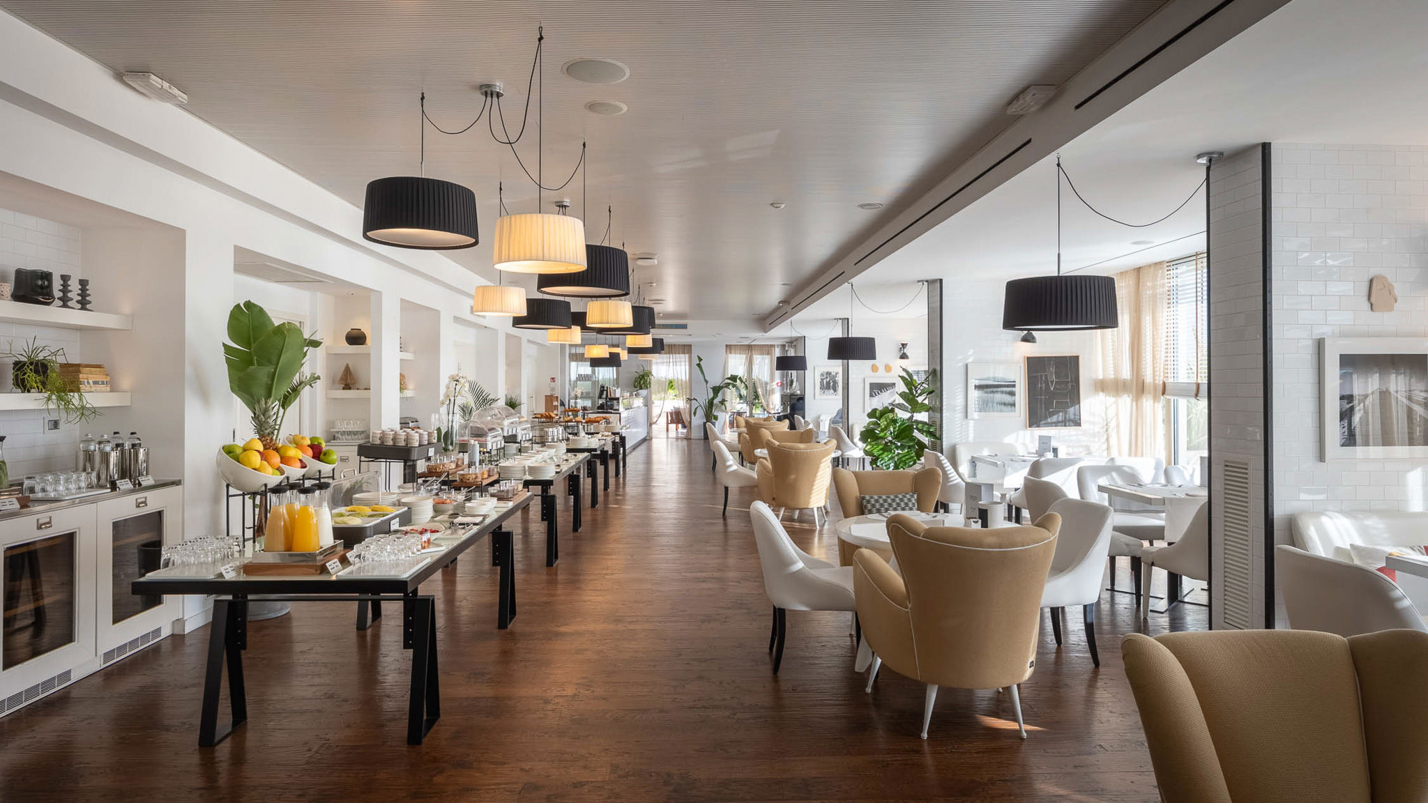 Excelsior Pesaro - Bistrò 5