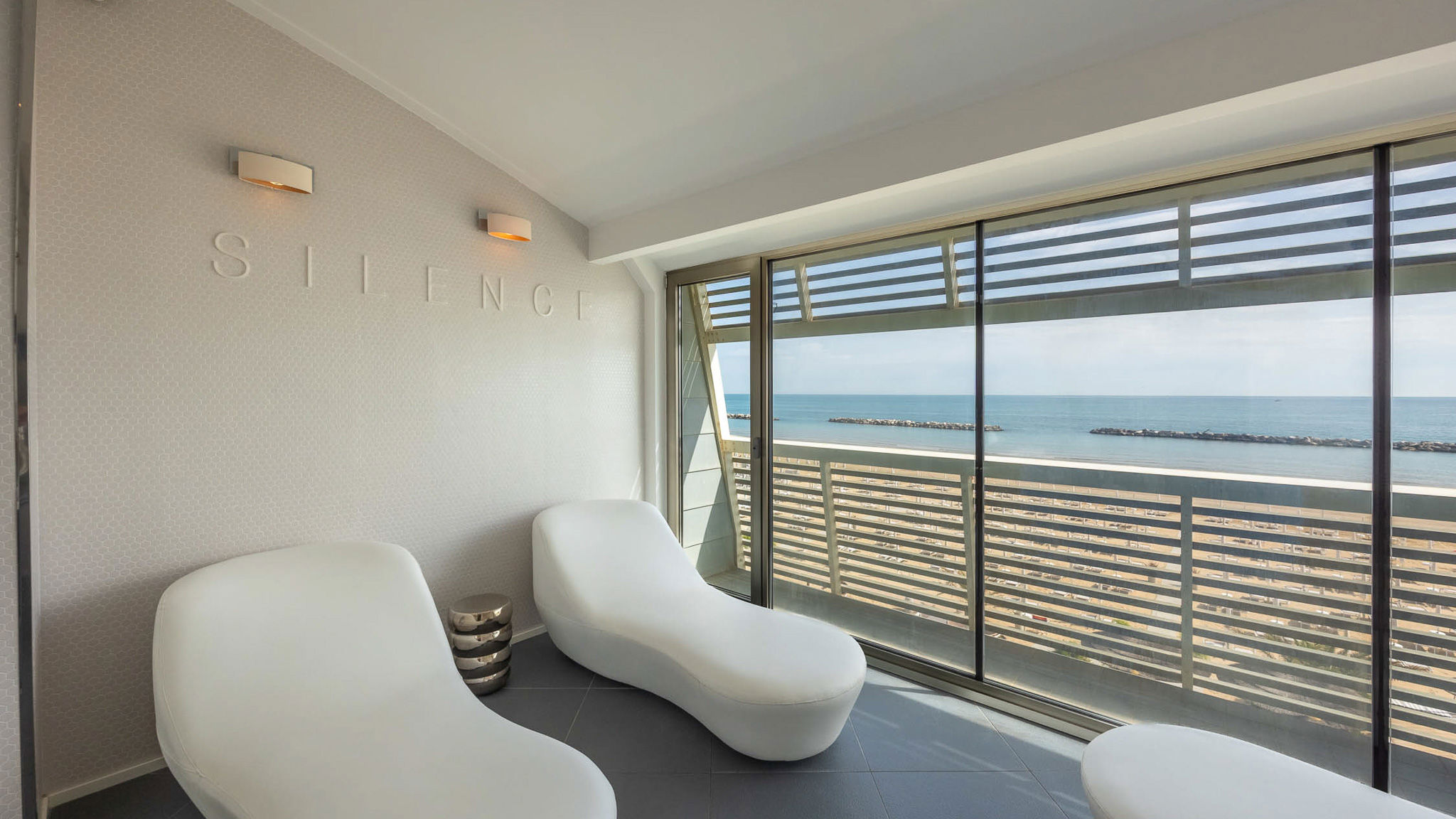 Excelsior Pesaro - Concept 5