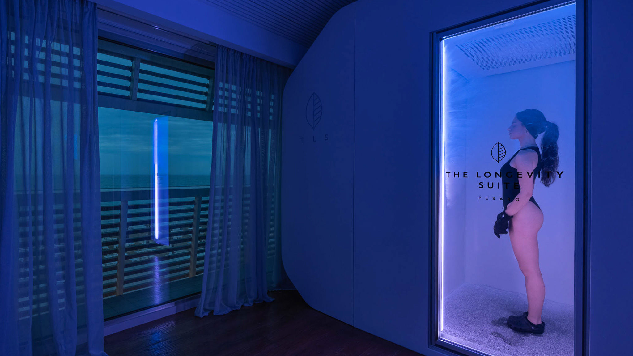 Charlie in Pesaro - Summer Wellness 6