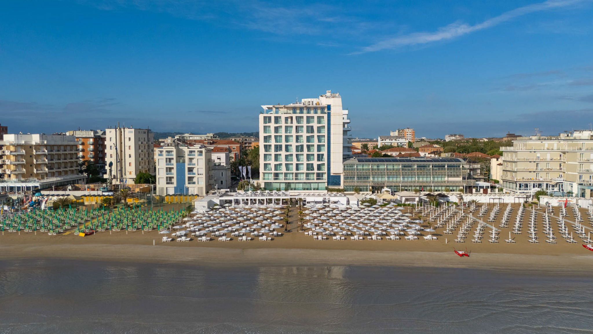 Excelsior Pesaro - Lido Excelsior 5