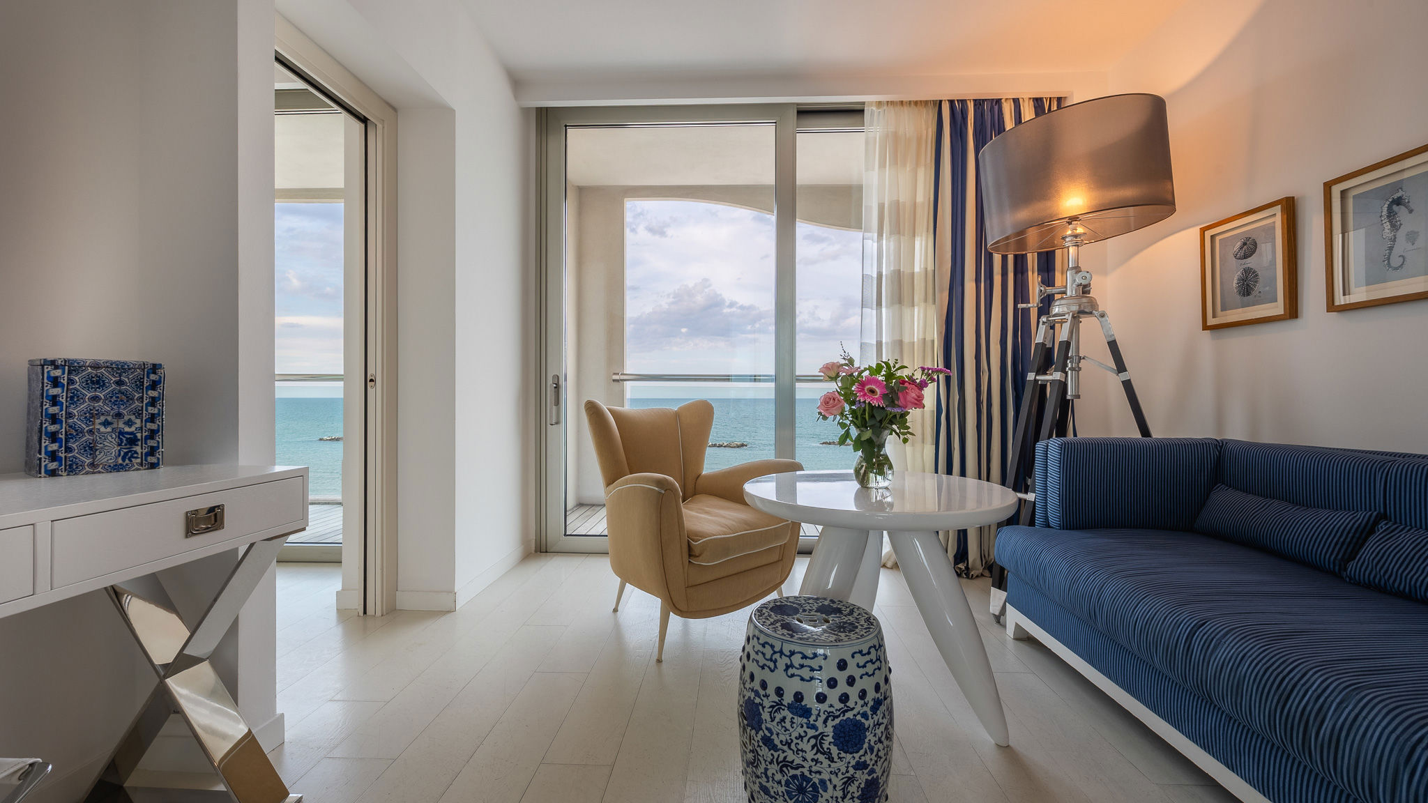 Excelsior Pesaro - Junior Suite 7