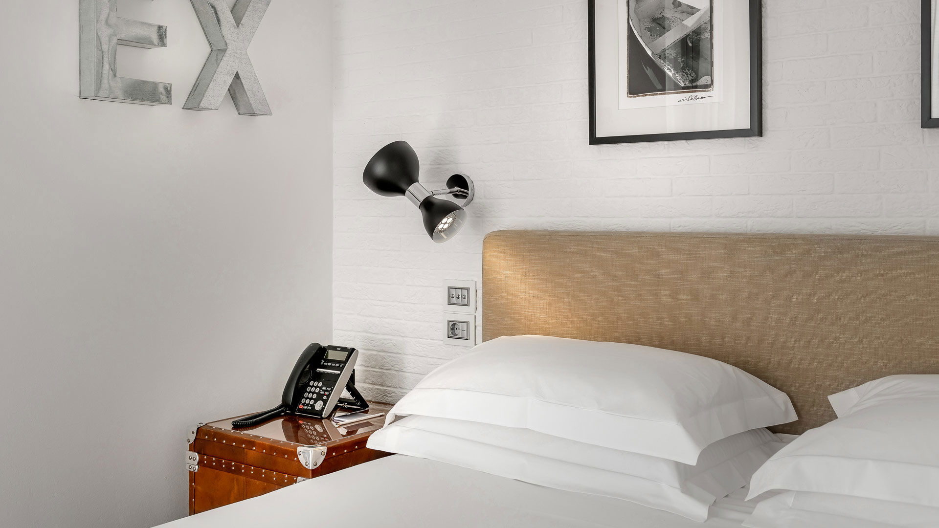 Excelsior Pesaro - Zimmer & Suiten 11